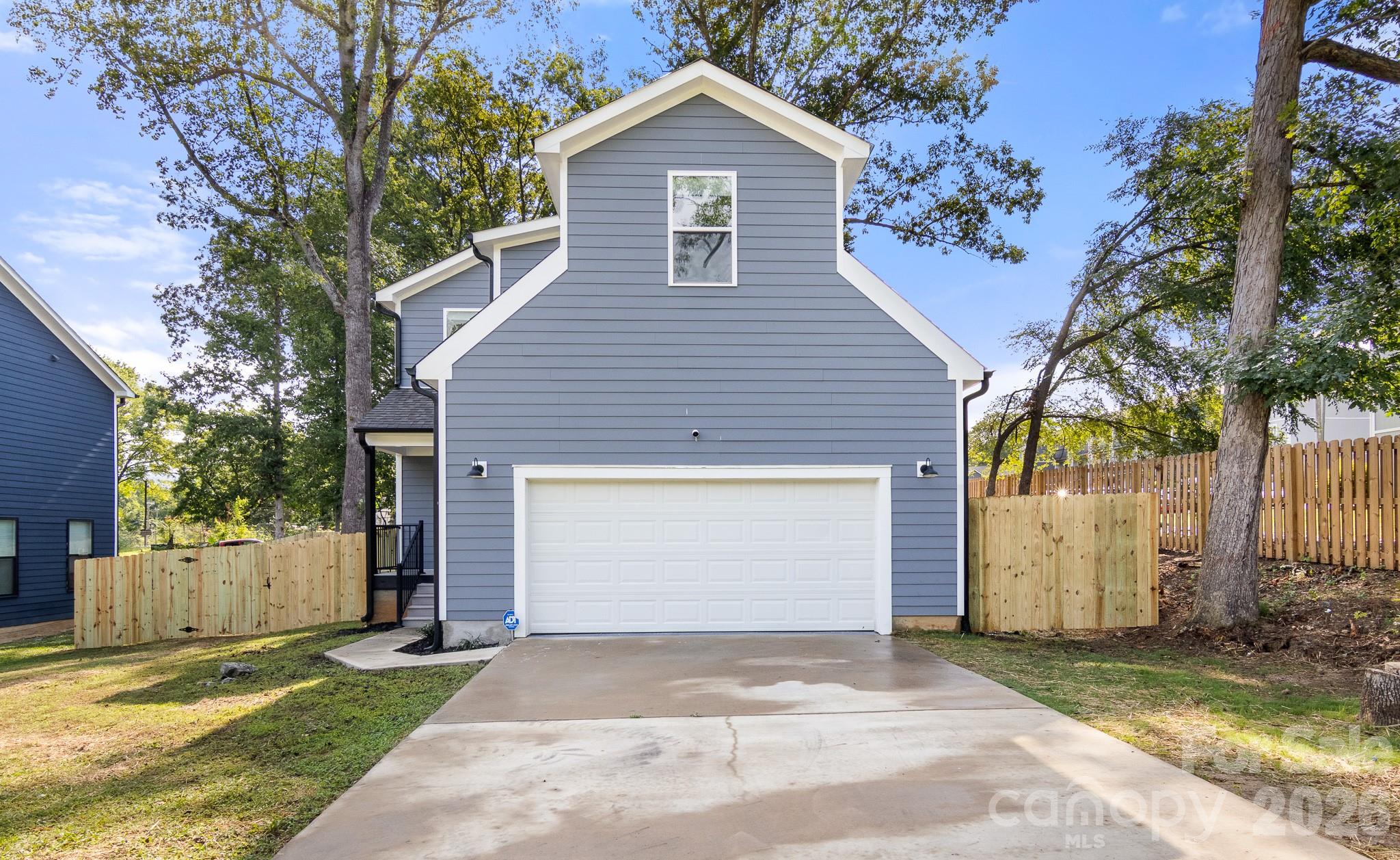Single Family Residence at 621 Norland Avenue, Kannapolis, photo 45 of 47