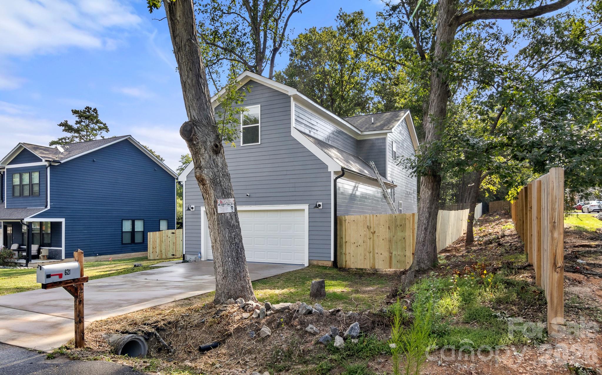 Single Family Residence at 621 Norland Avenue, Kannapolis, photo 47 of 47