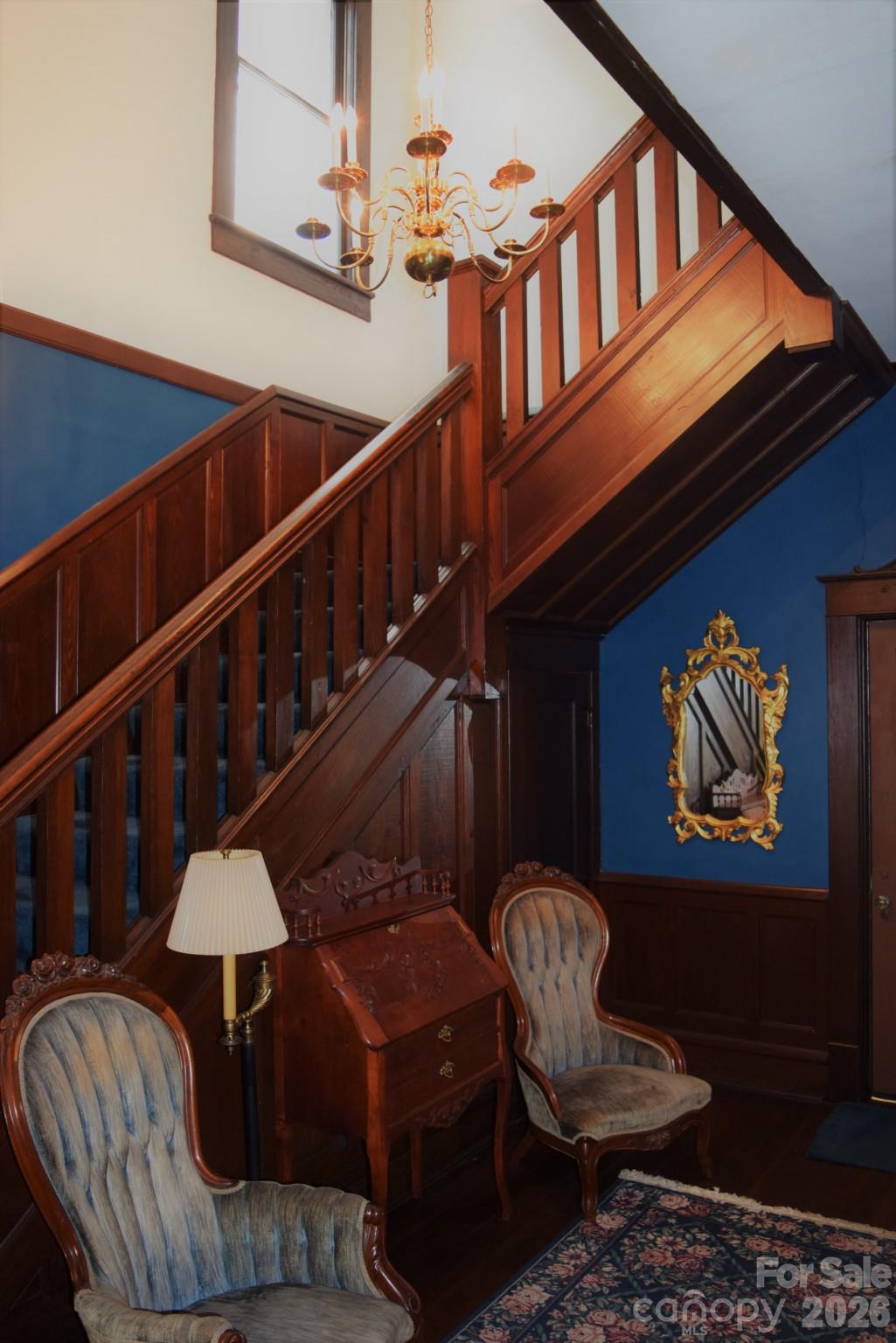 Single Family Residence at 115 S Pearl Street, Troy, photo 7 of 38