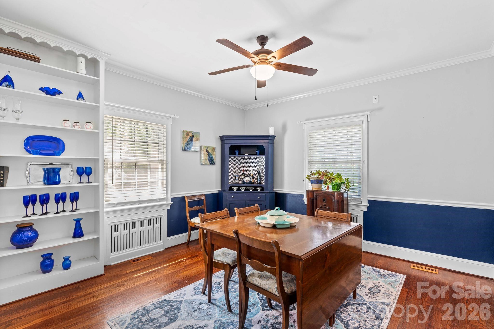 Single Family Residence at 221 Woodrow Avenue, High Point, photo 18 of 47