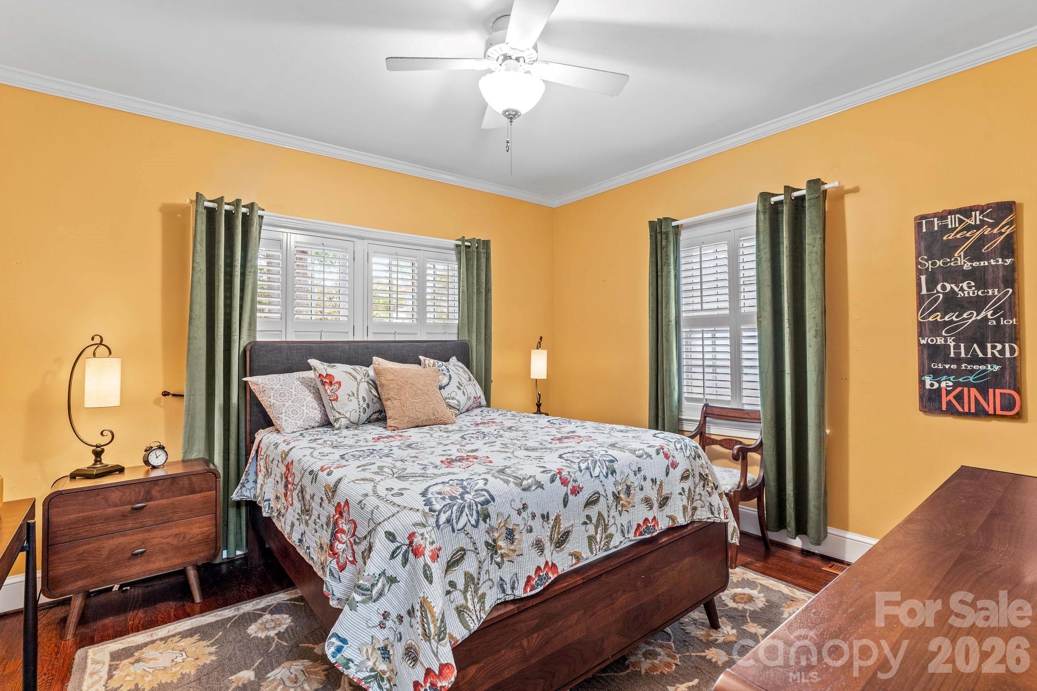 Single Family Residence at 221 Woodrow Avenue, High Point, photo 21 of 47