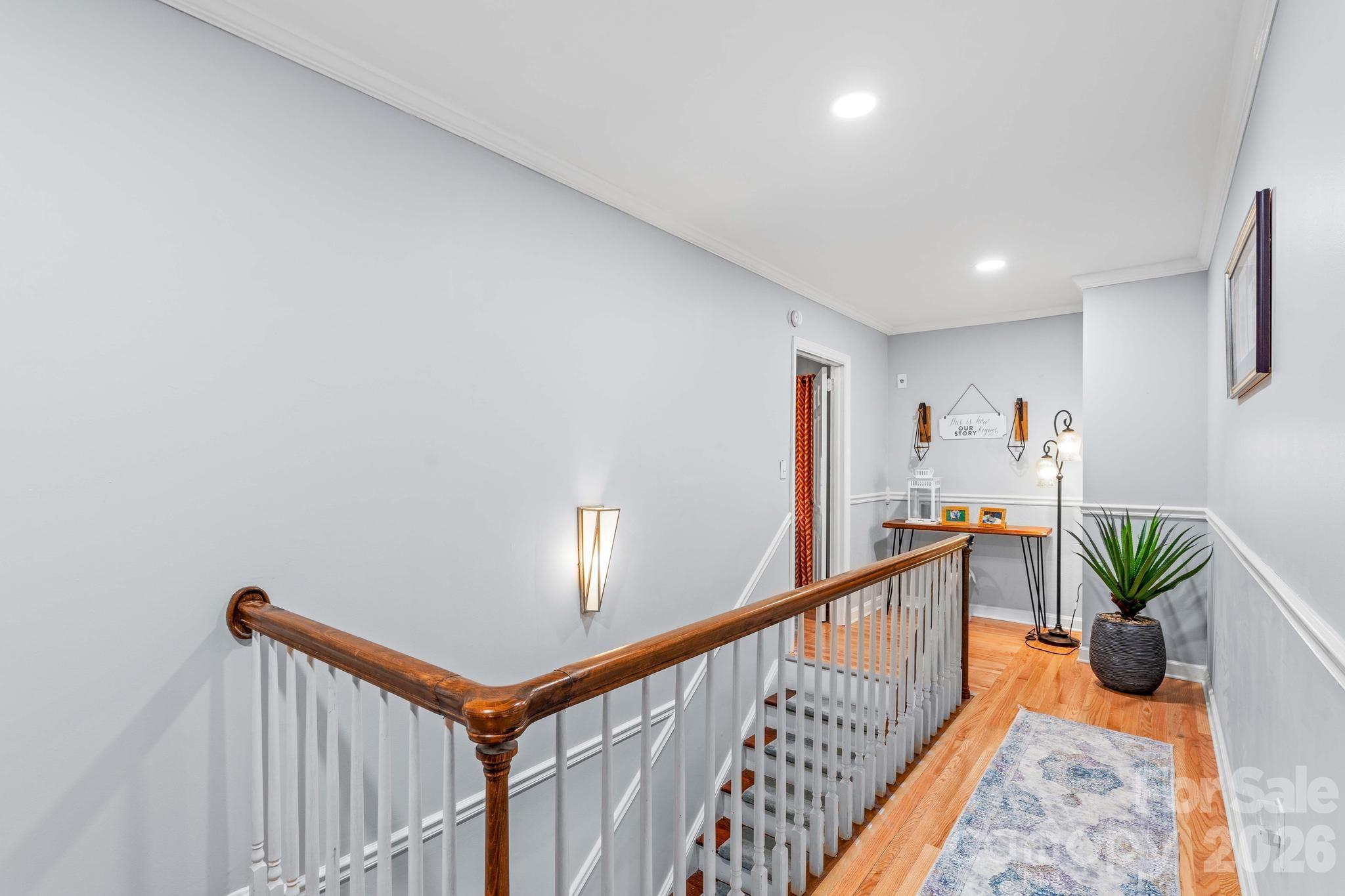 Single Family Residence at 221 Woodrow Avenue, High Point, photo 23 of 47