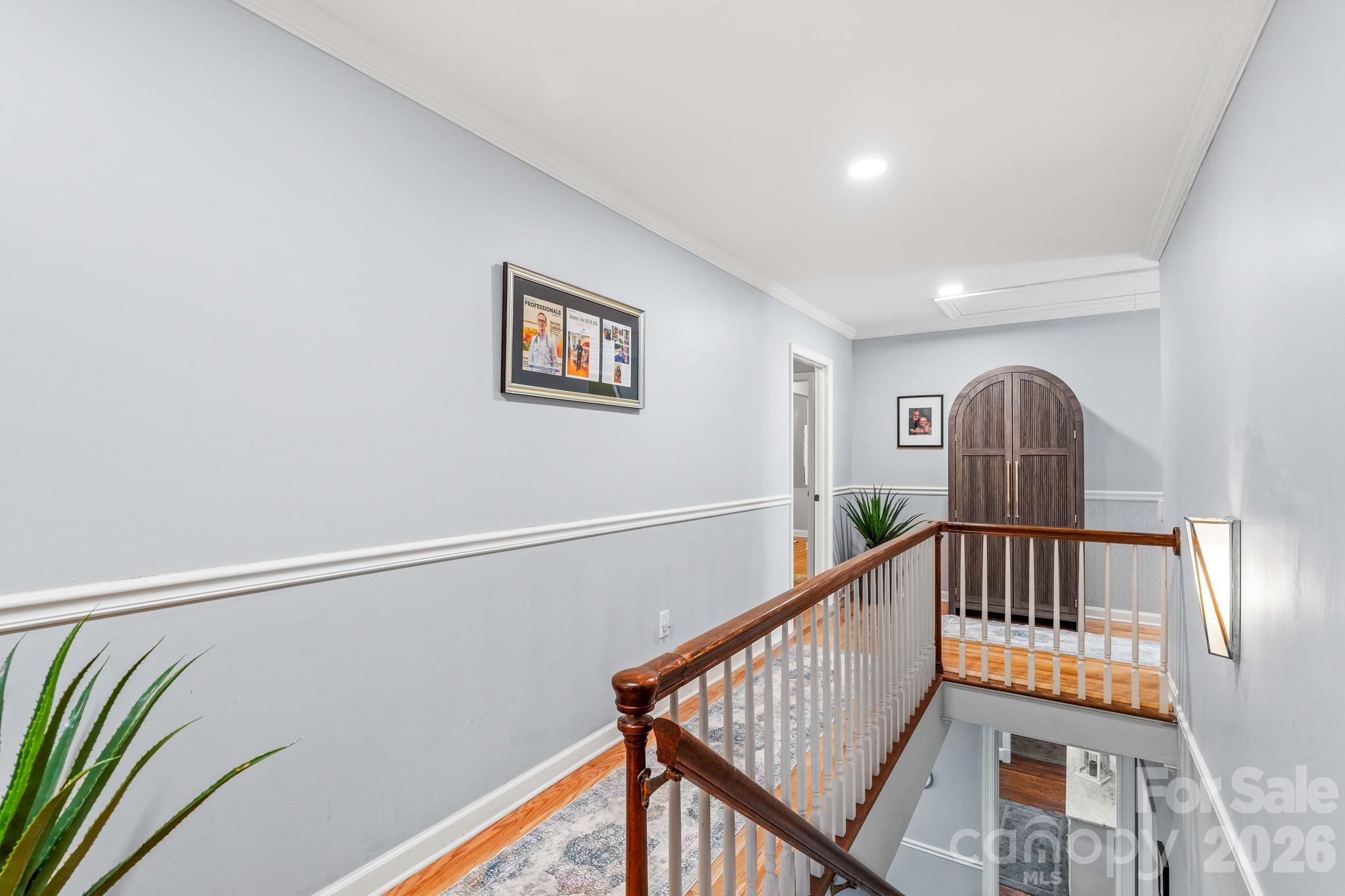 Single Family Residence at 221 Woodrow Avenue, High Point, photo 32 of 47