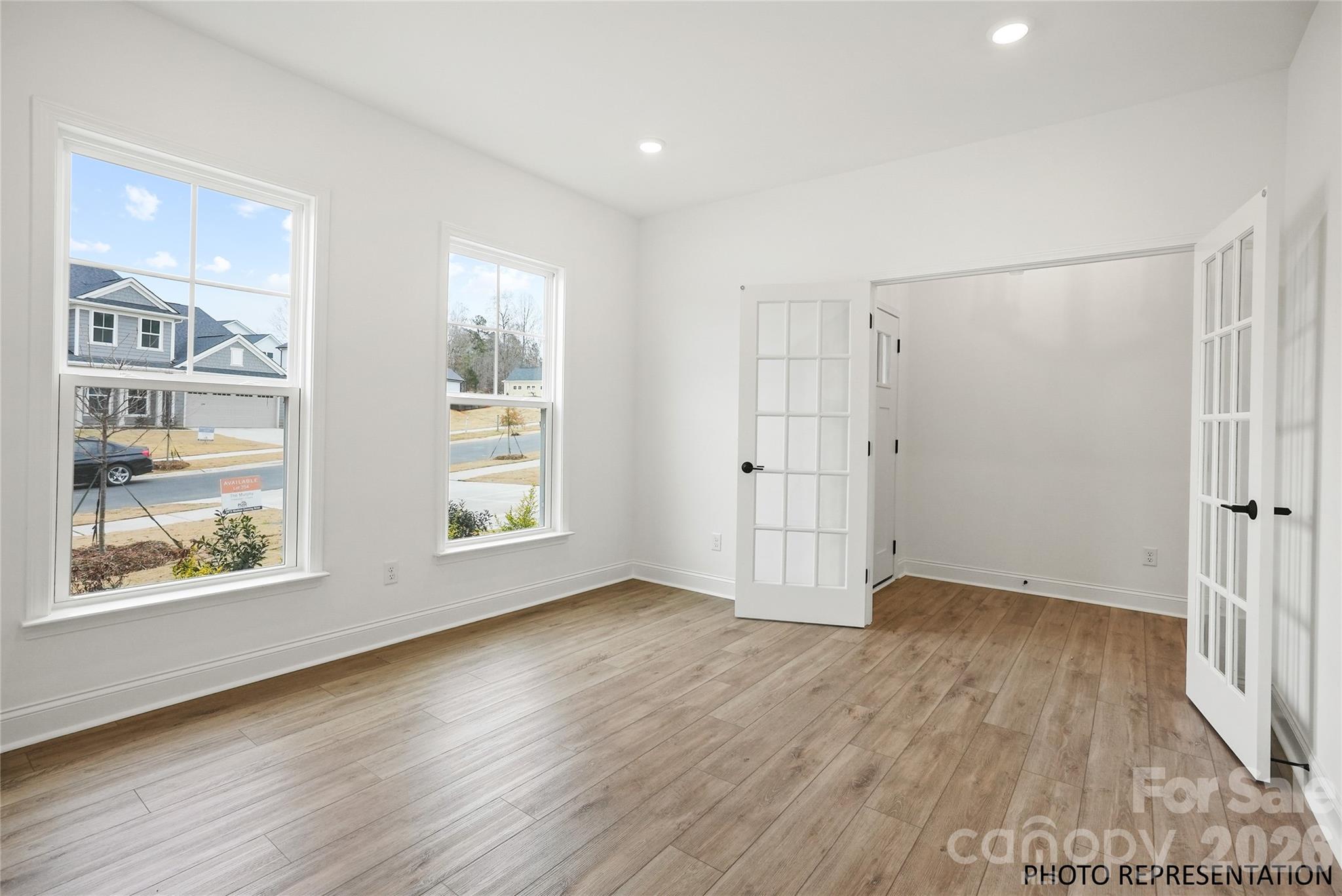 Single Family Residence at 2014 Topaz River Road, Waxhaw, photo 3 of 22