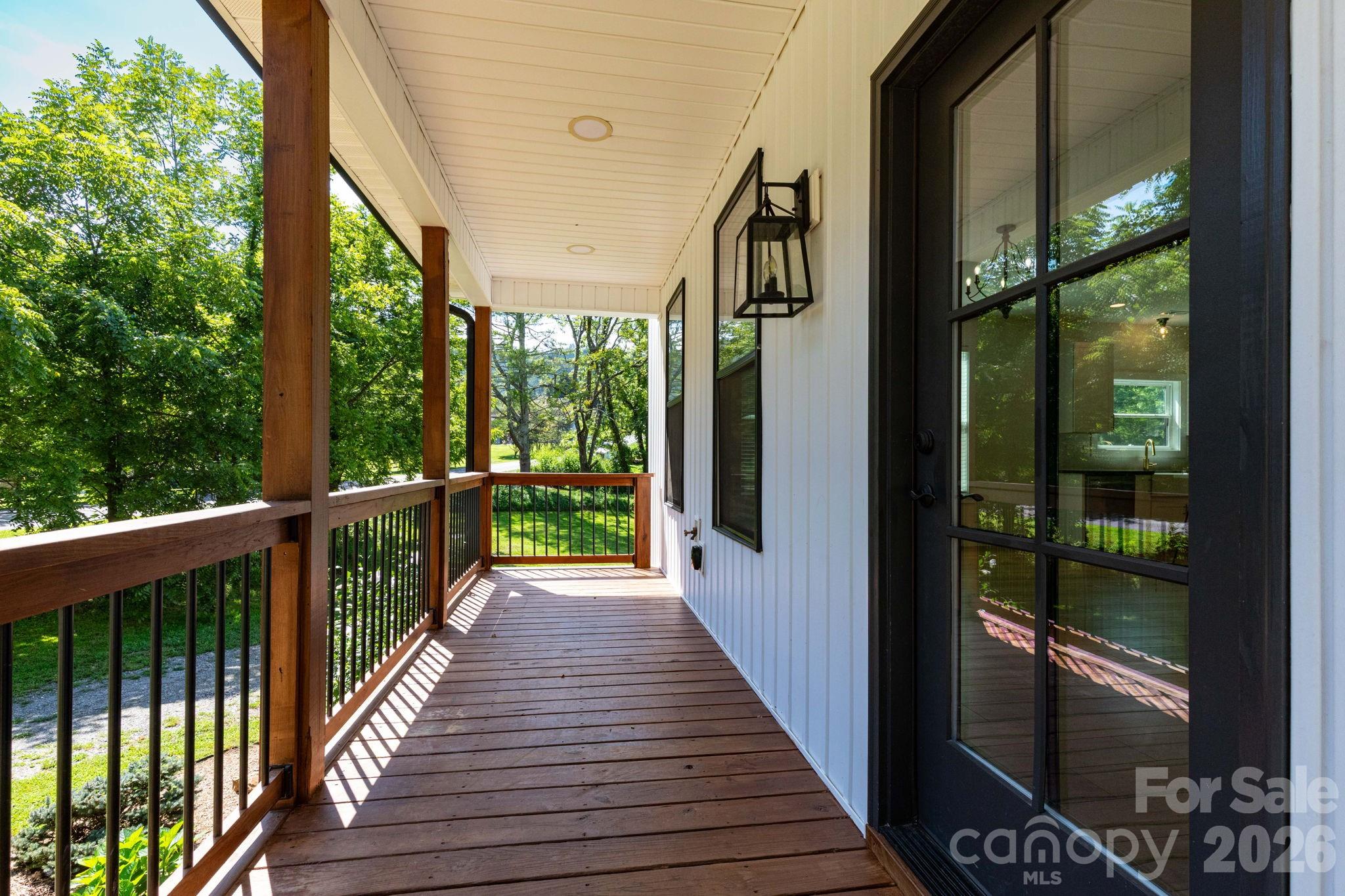 Single Family Residence at 881 Burney Mountain Road, Fletcher, photo 5 of 28