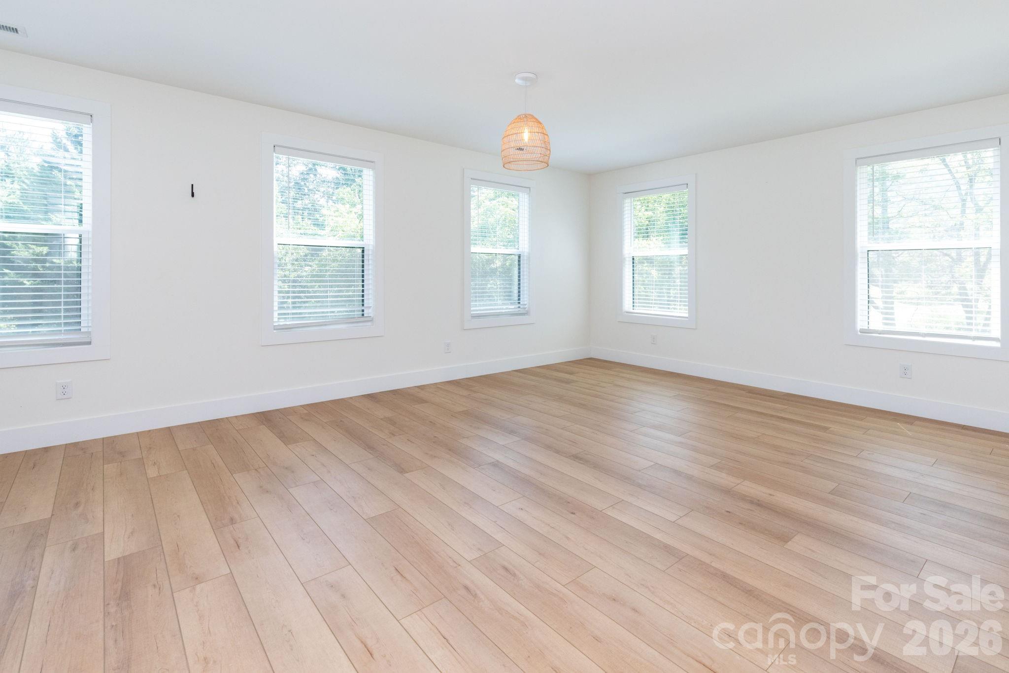 Single Family Residence at 881 Burney Mountain Road, Fletcher, photo 6 of 28