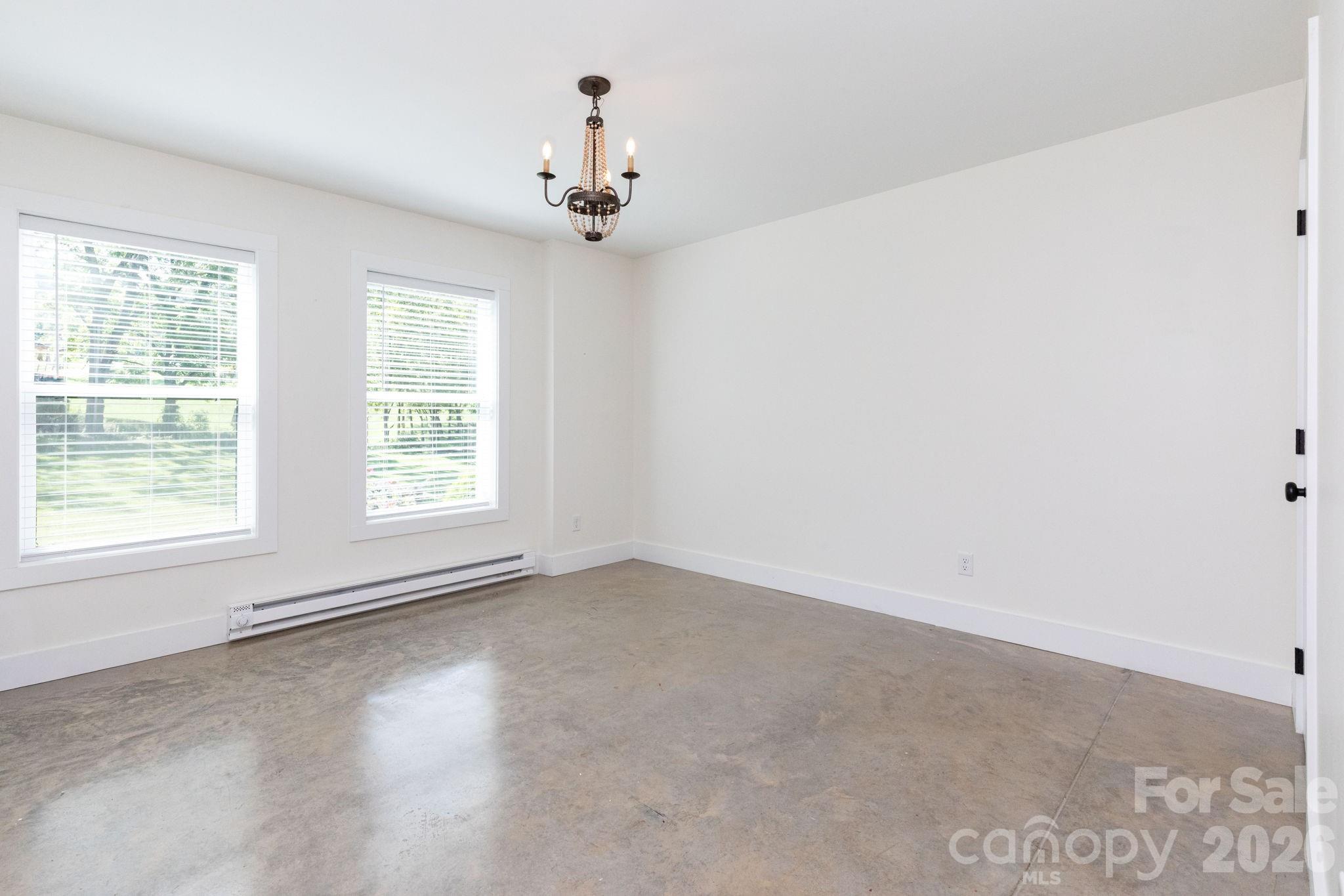 Single Family Residence at 881 Burney Mountain Road, Fletcher, photo 11 of 28