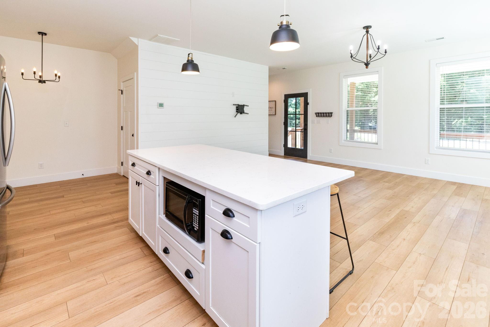Single Family Residence at 881 Burney Mountain Road, Fletcher, photo 22 of 28