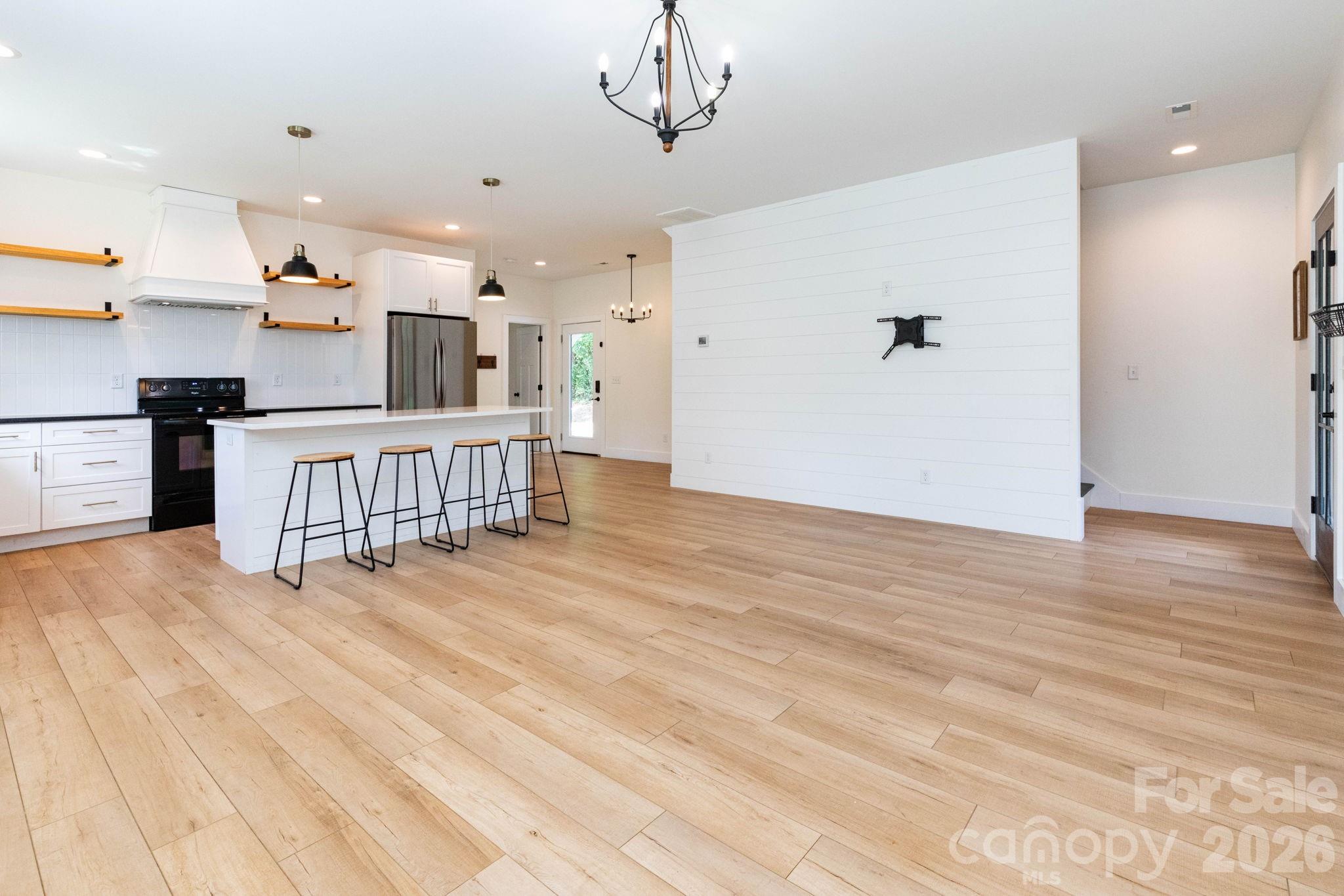 Single Family Residence at 881 Burney Mountain Road, Fletcher, photo 23 of 28