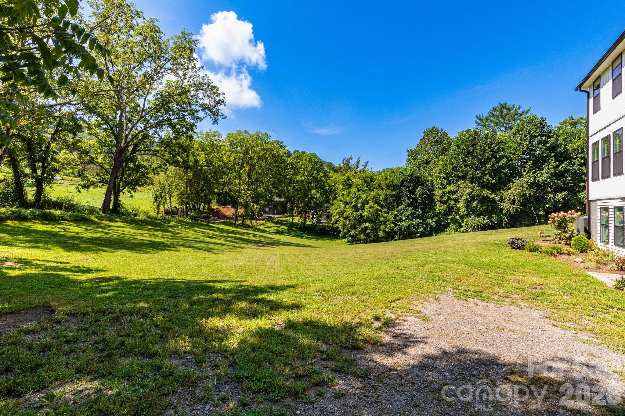 Single Family Residence at 881 Burney Mountain Road, Fletcher, photo 27 of 28