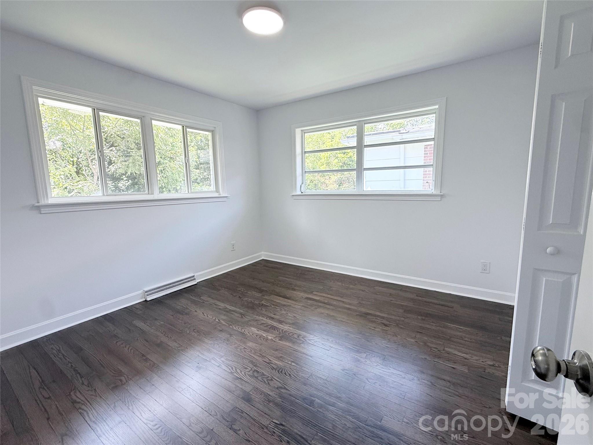 3rd bedroom - 1507 W Horah Street, Salisbury