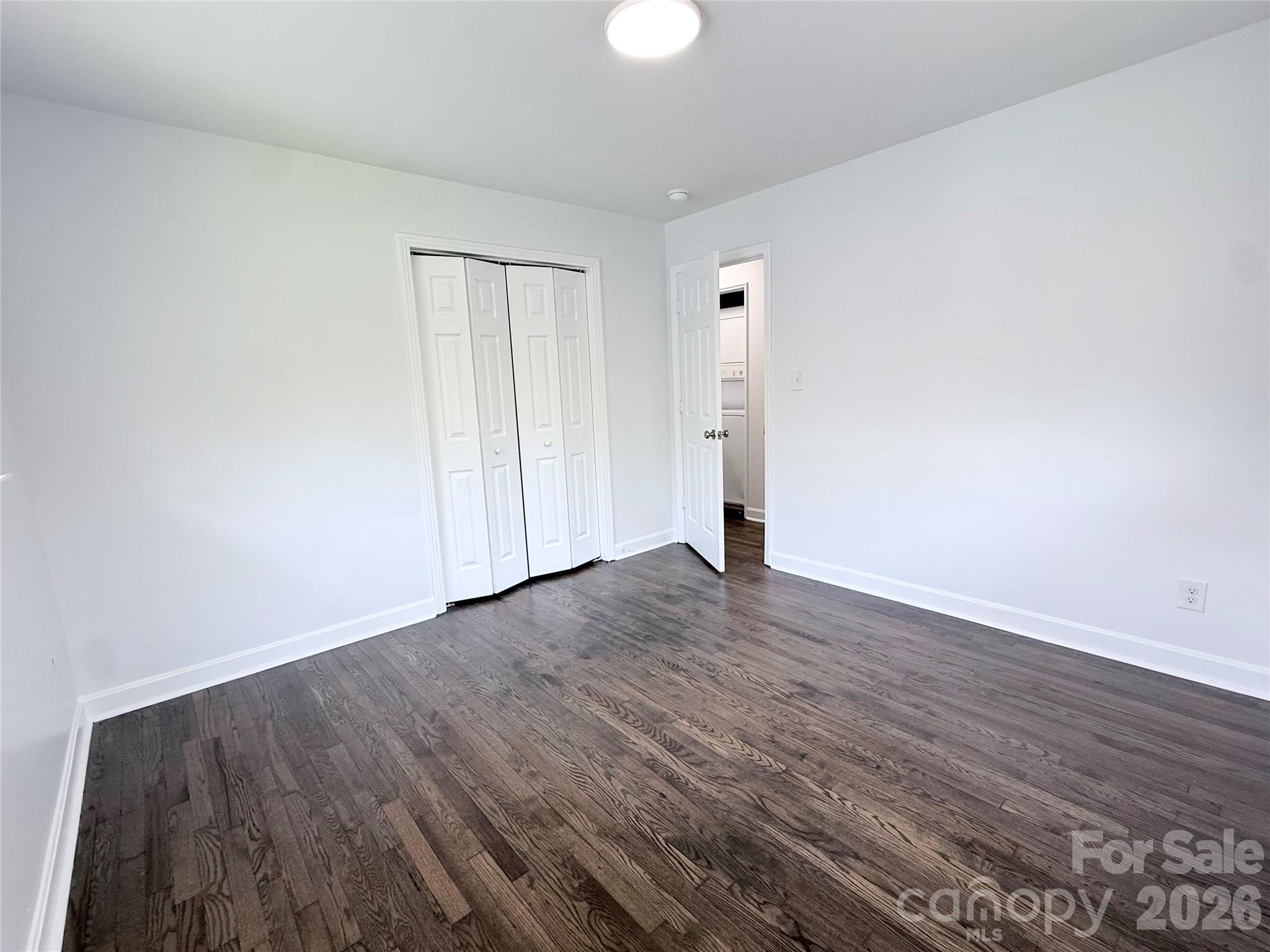 3rd bedroom - 1507 W Horah Street, Salisbury