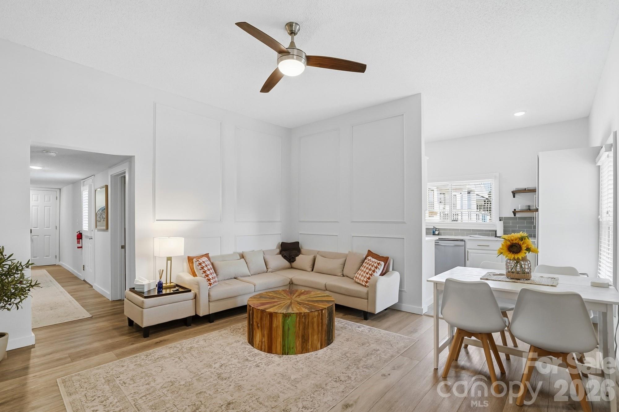 Single Family Residence at 128 Massey Street, Fort Mill, photo 4 of 29