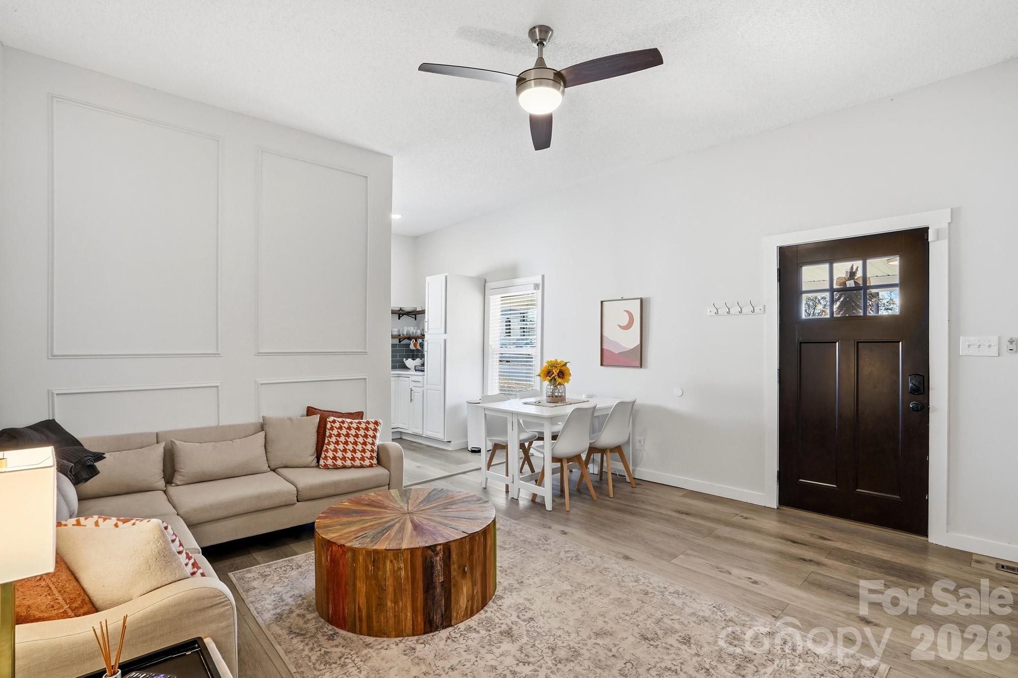 Single Family Residence at 128 Massey Street, Fort Mill, photo 5 of 29