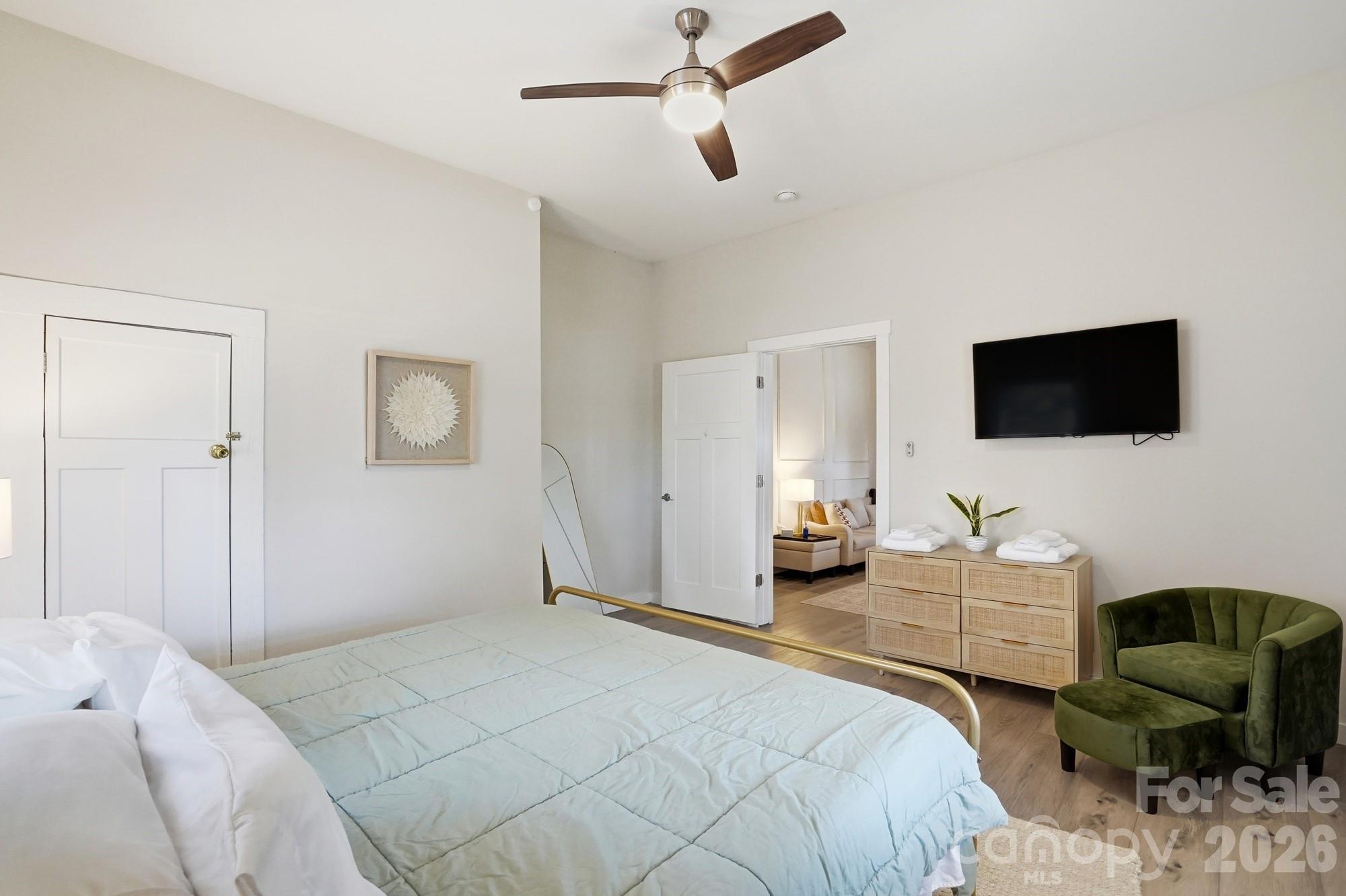 Single Family Residence at 128 Massey Street, Fort Mill, photo 13 of 29
