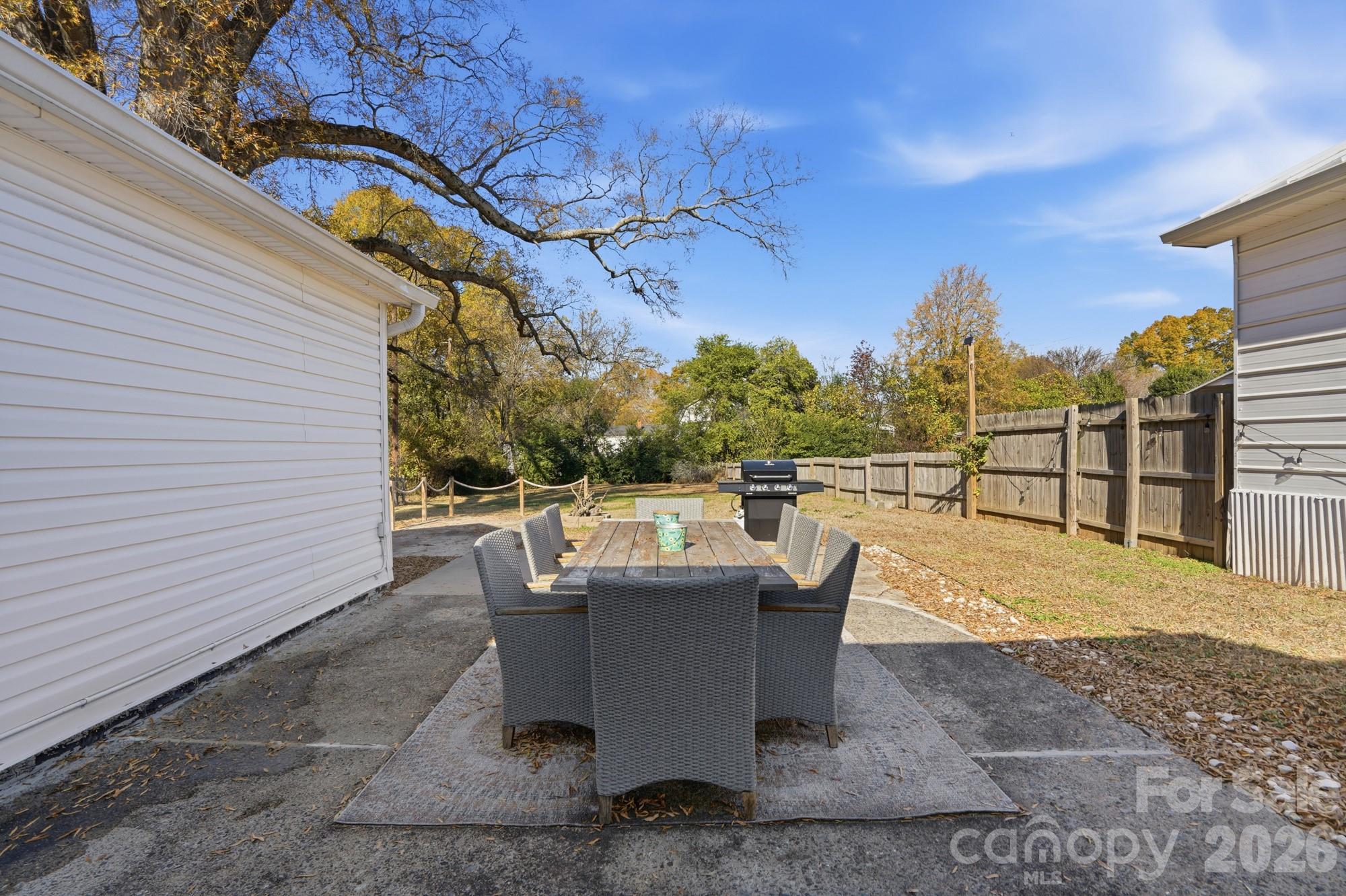 Single Family Residence at 128 Massey Street, Fort Mill, photo 19 of 29