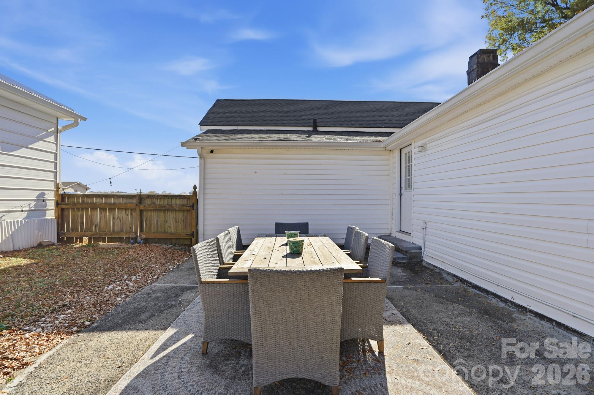 Single Family Residence at 128 Massey Street, Fort Mill, photo 21 of 29