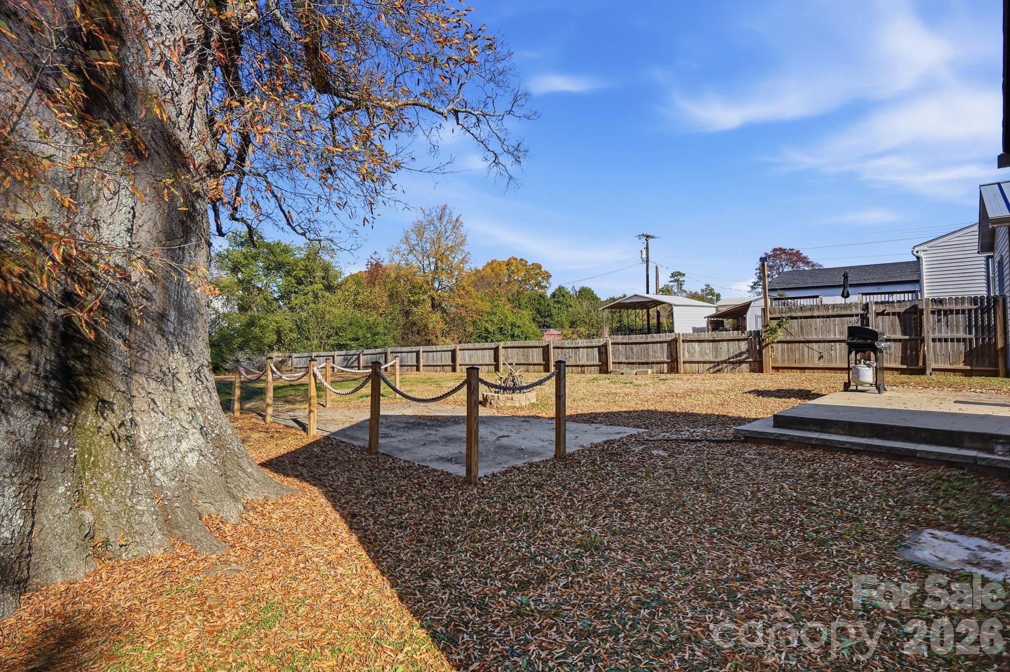 Single Family Residence at 128 Massey Street, Fort Mill, photo 22 of 29