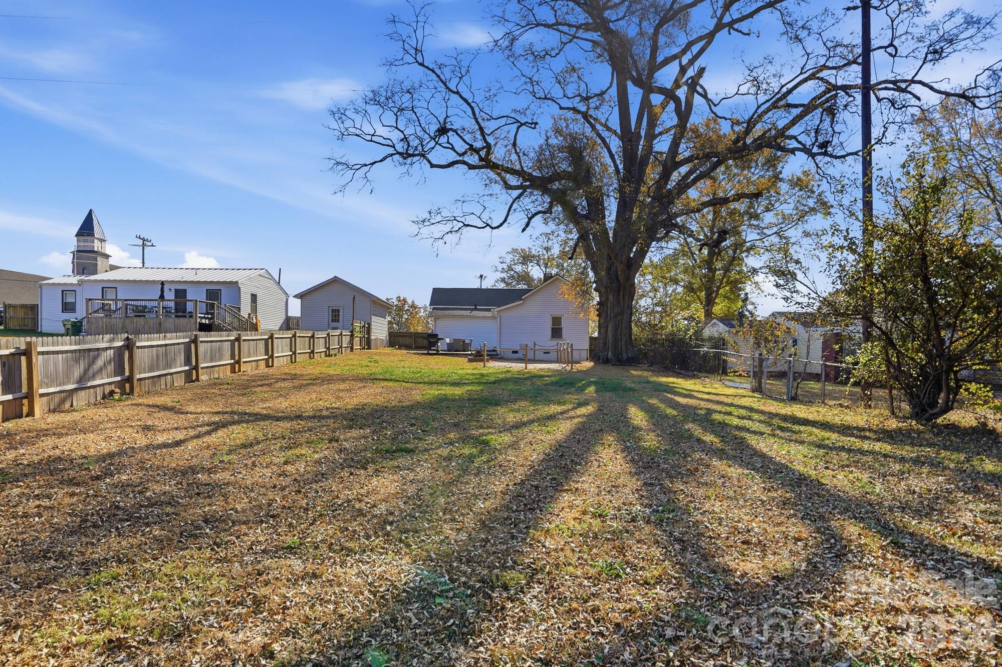 Single Family Residence at 128 Massey Street, Fort Mill, photo 25 of 29