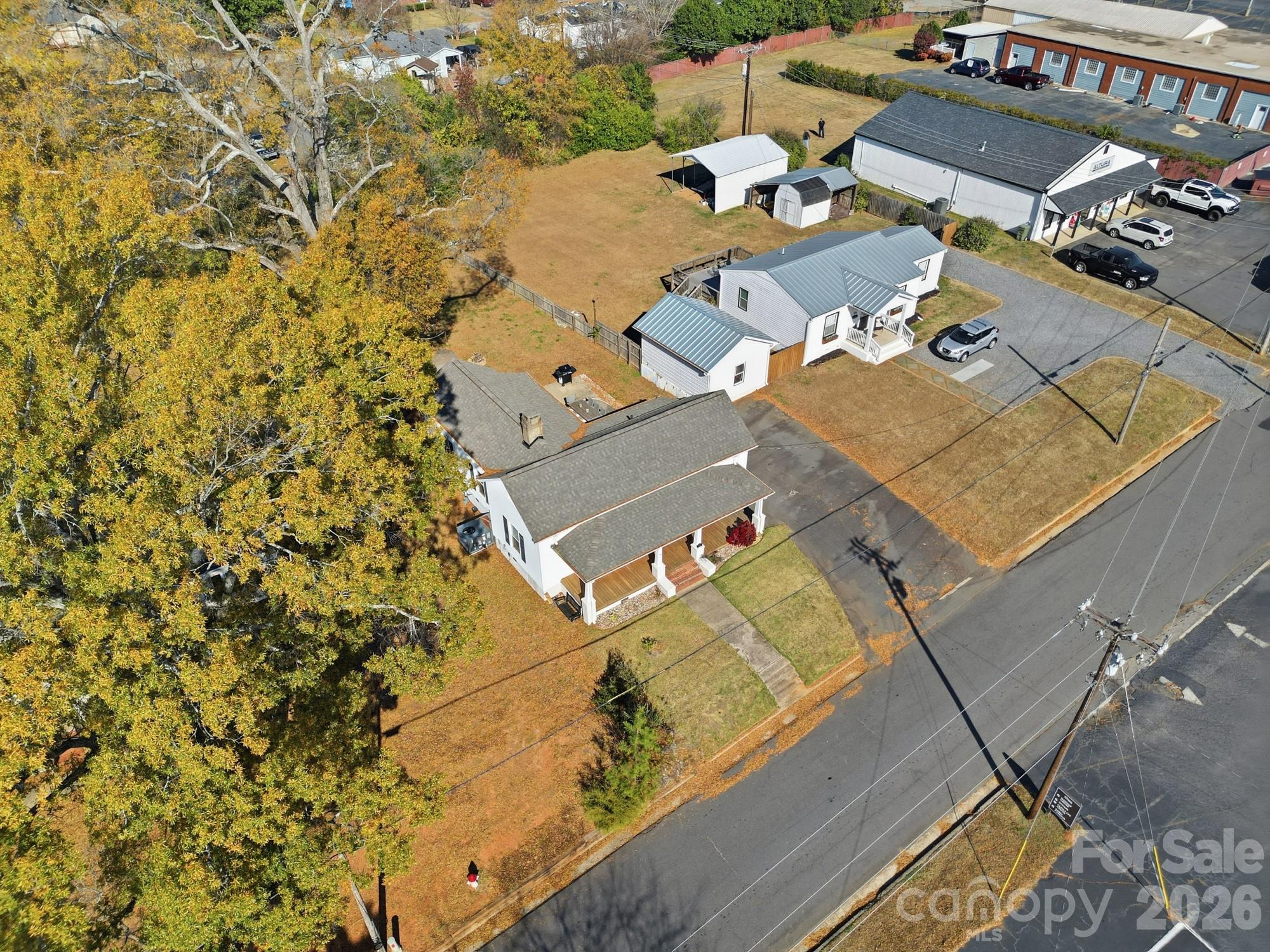 Single Family Residence at 128 Massey Street, Fort Mill, photo 26 of 29