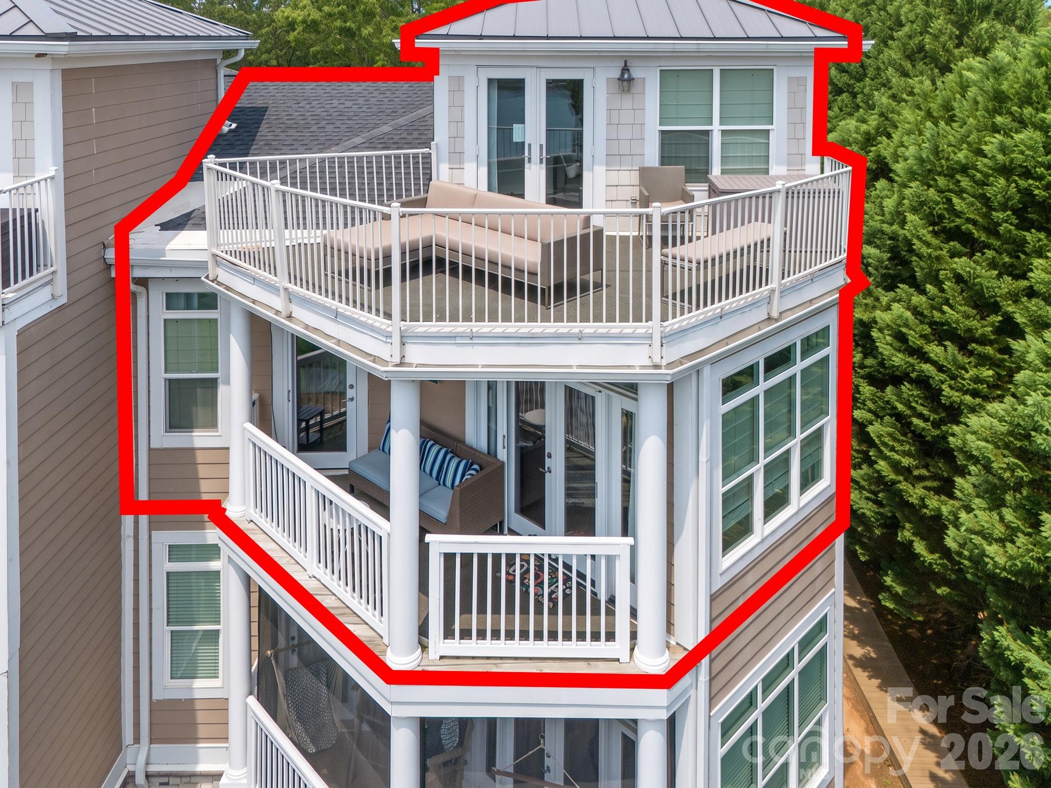 Condominium at 637 Williamson Road, Mooresville, photo 5 of 48
