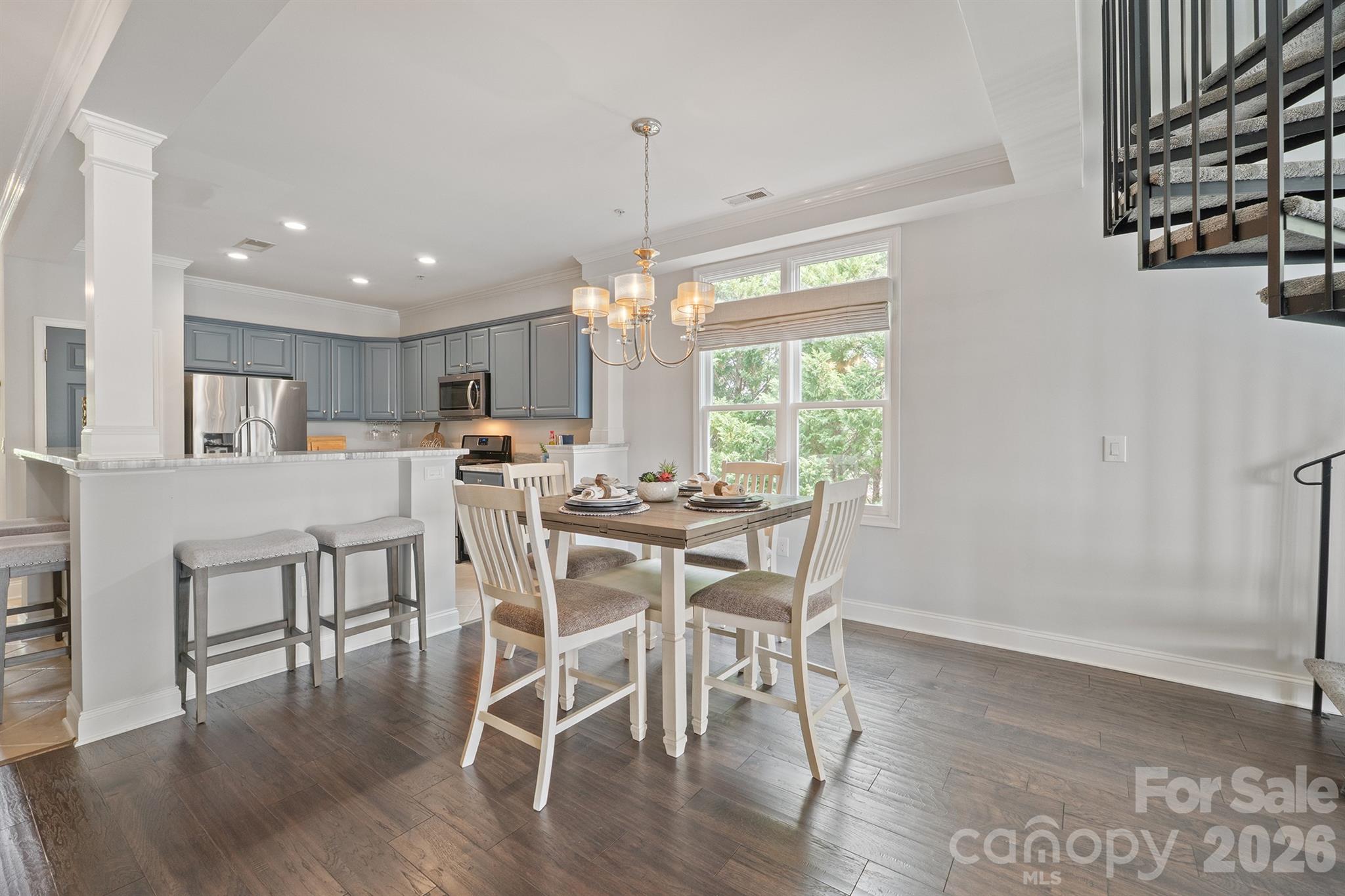 Condominium at 637 Williamson Road, Mooresville, photo 9 of 48