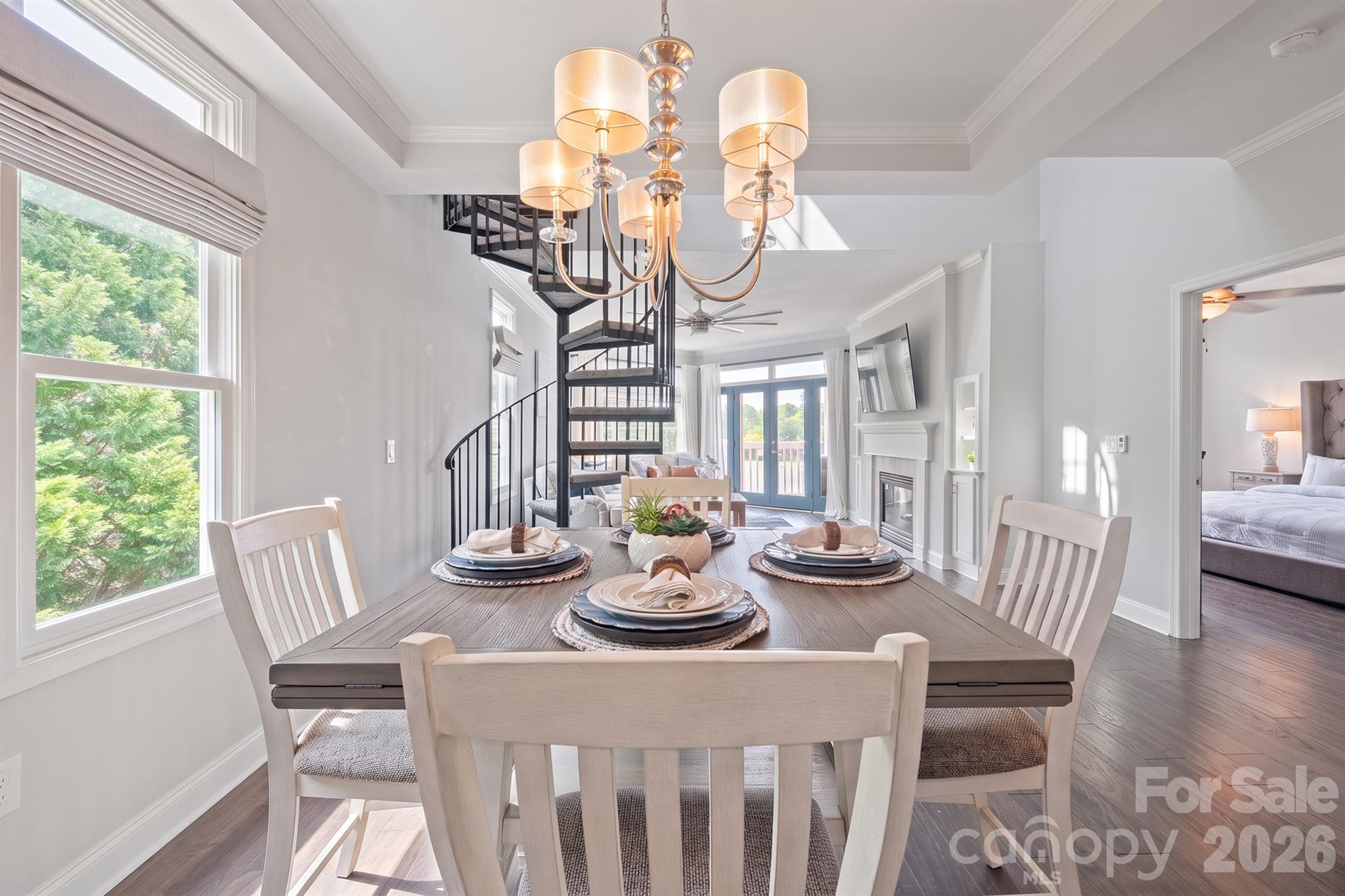 Condominium at 637 Williamson Road, Mooresville, photo 11 of 48