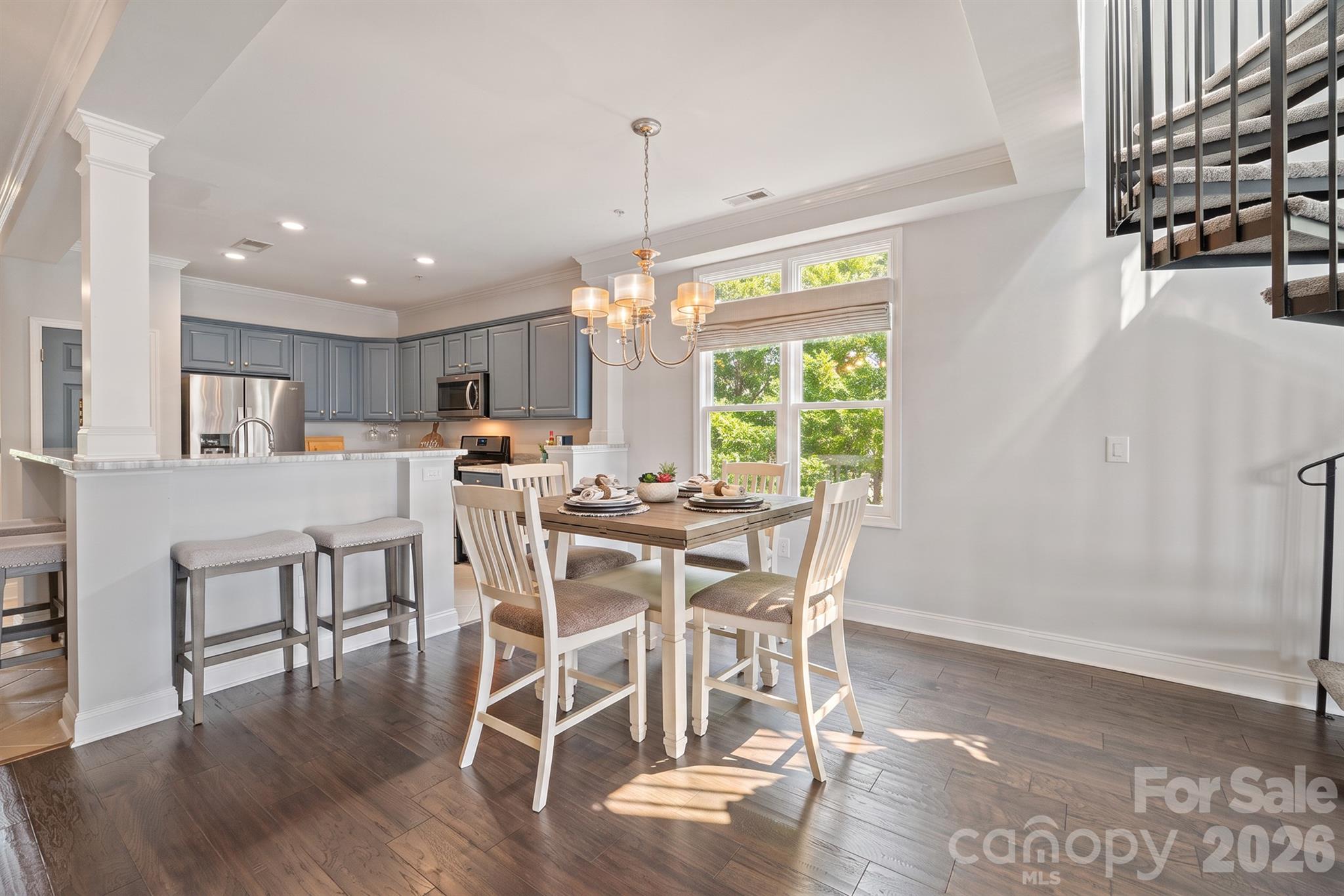 Condominium at 637 Williamson Road, Mooresville, photo 14 of 48