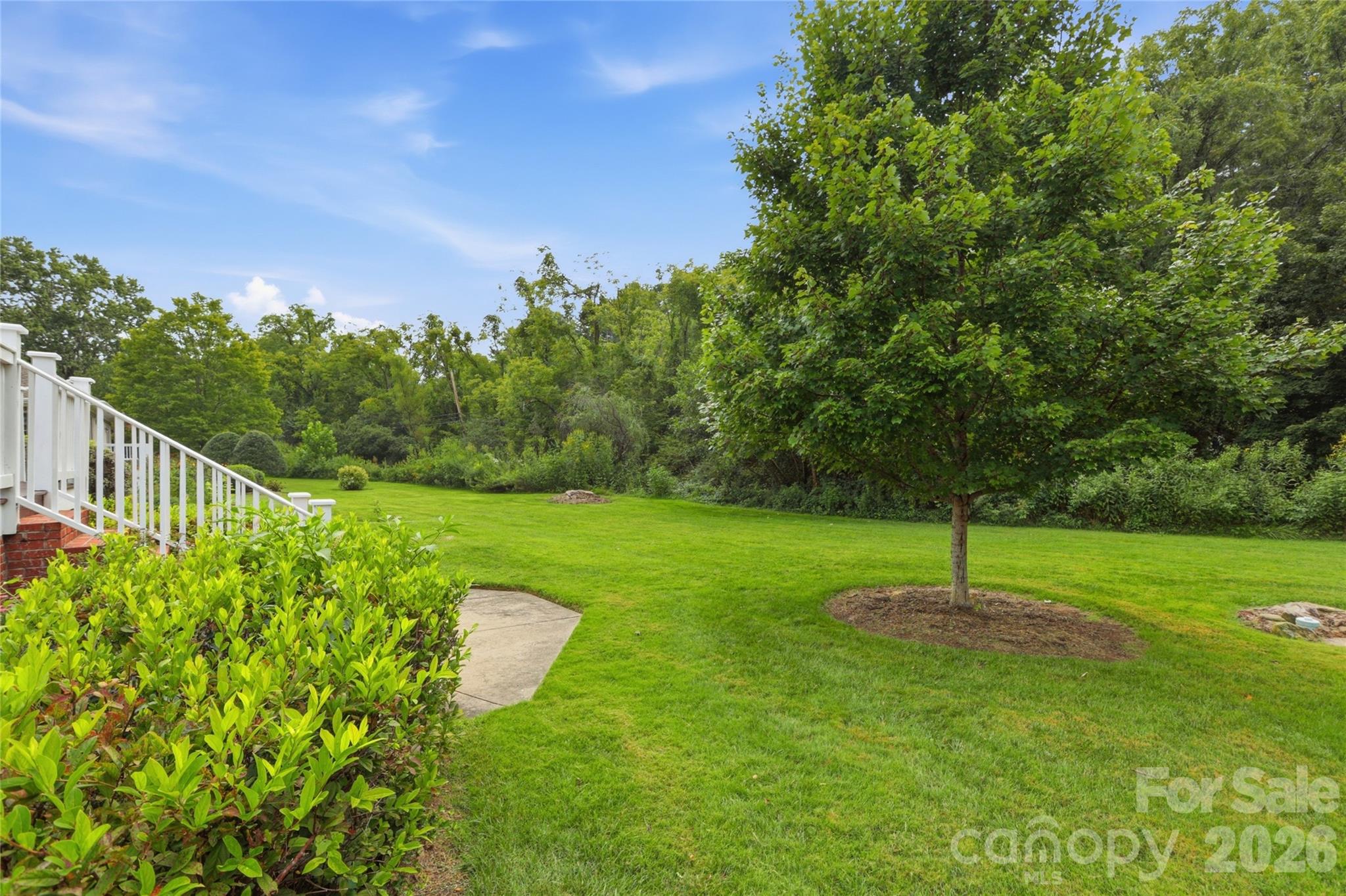 Peaceful and private grounds - 18 Creekside Way, Asheville