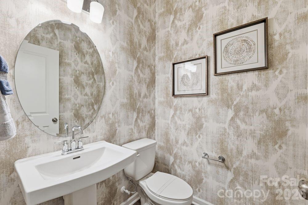 Representative Photo - 529 Silver Star Boulevard, Indian Trail