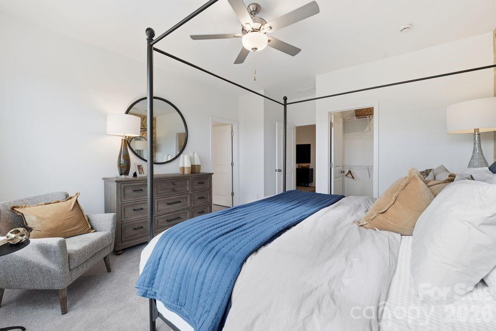 Representative Photo - 529 Silver Star Boulevard, Indian Trail