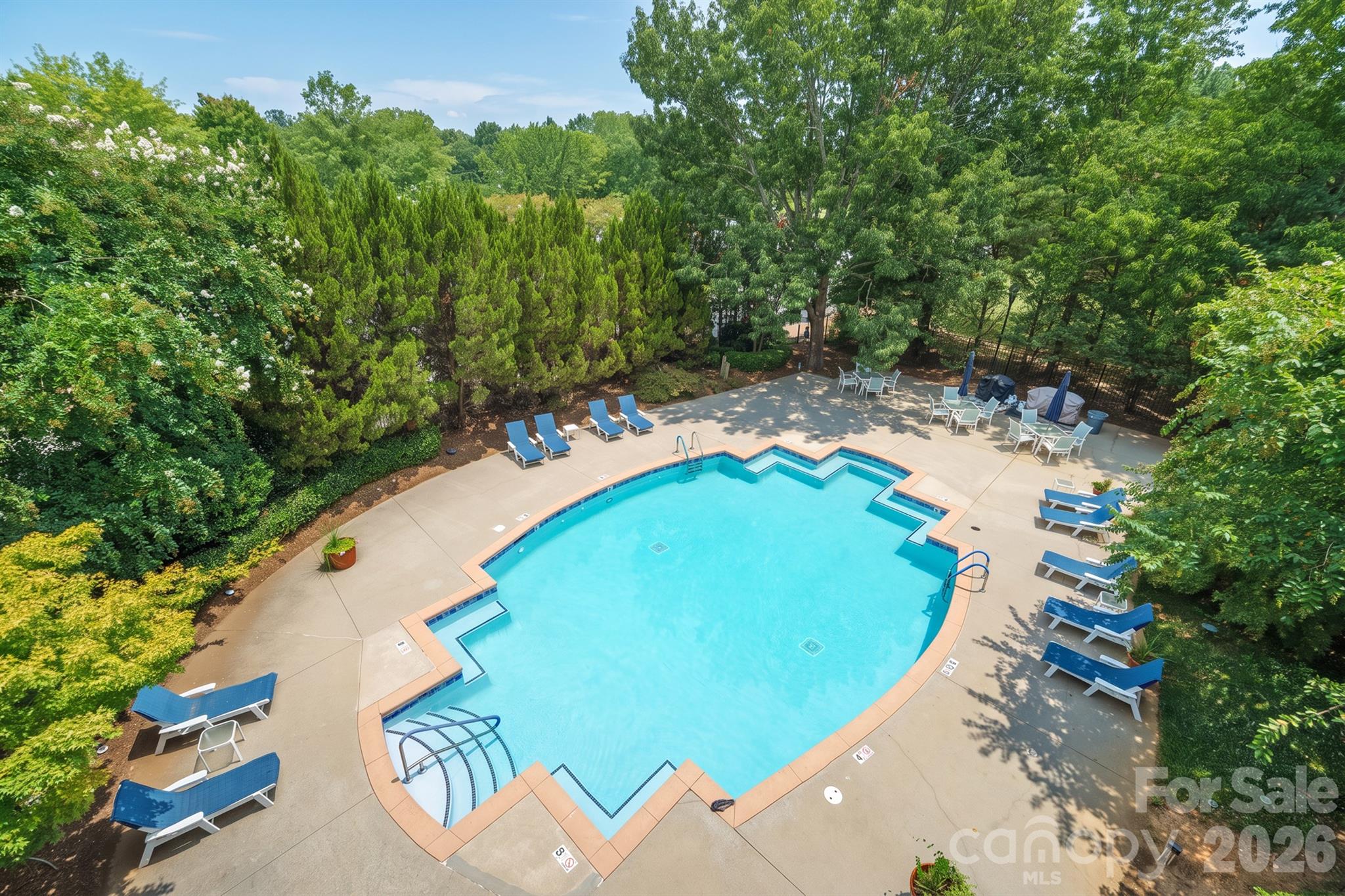 Condominium at 637 Williamson Road, Mooresville, photo 45 of 48