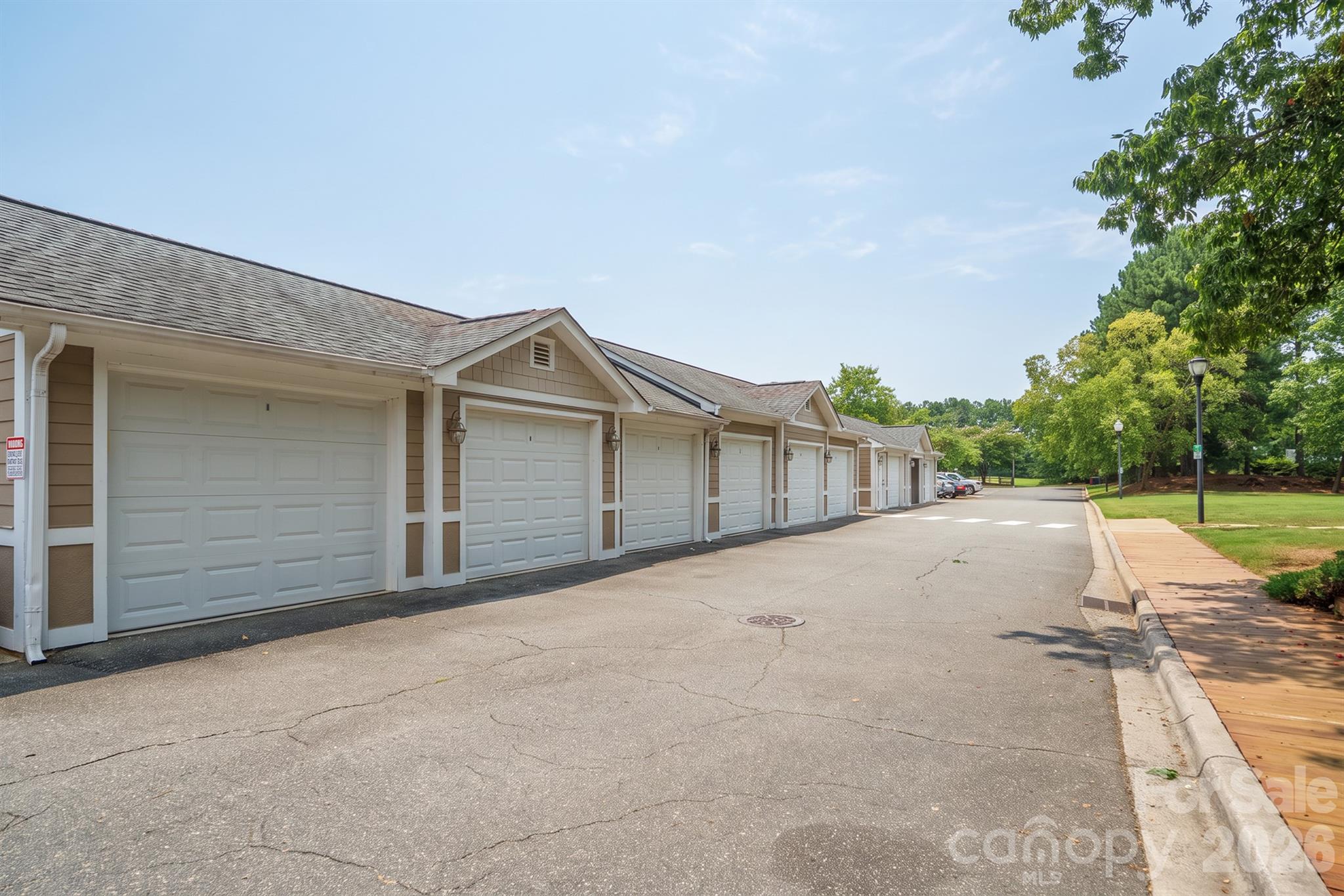 Condominium at 637 Williamson Road, Mooresville, photo 48 of 48