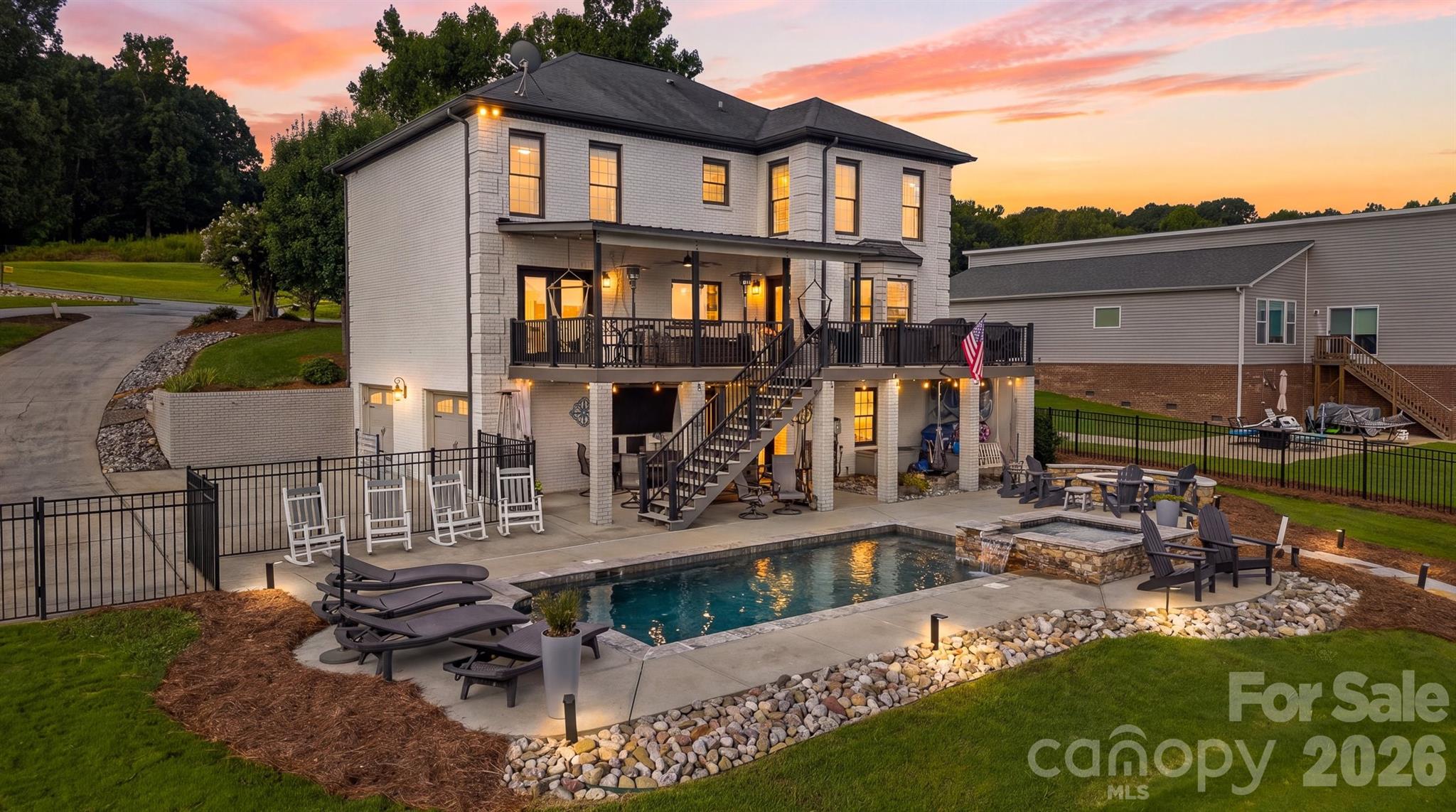 Single Family Residence at 2682 Canvasback Lane, Catawba, photo 2 of 41