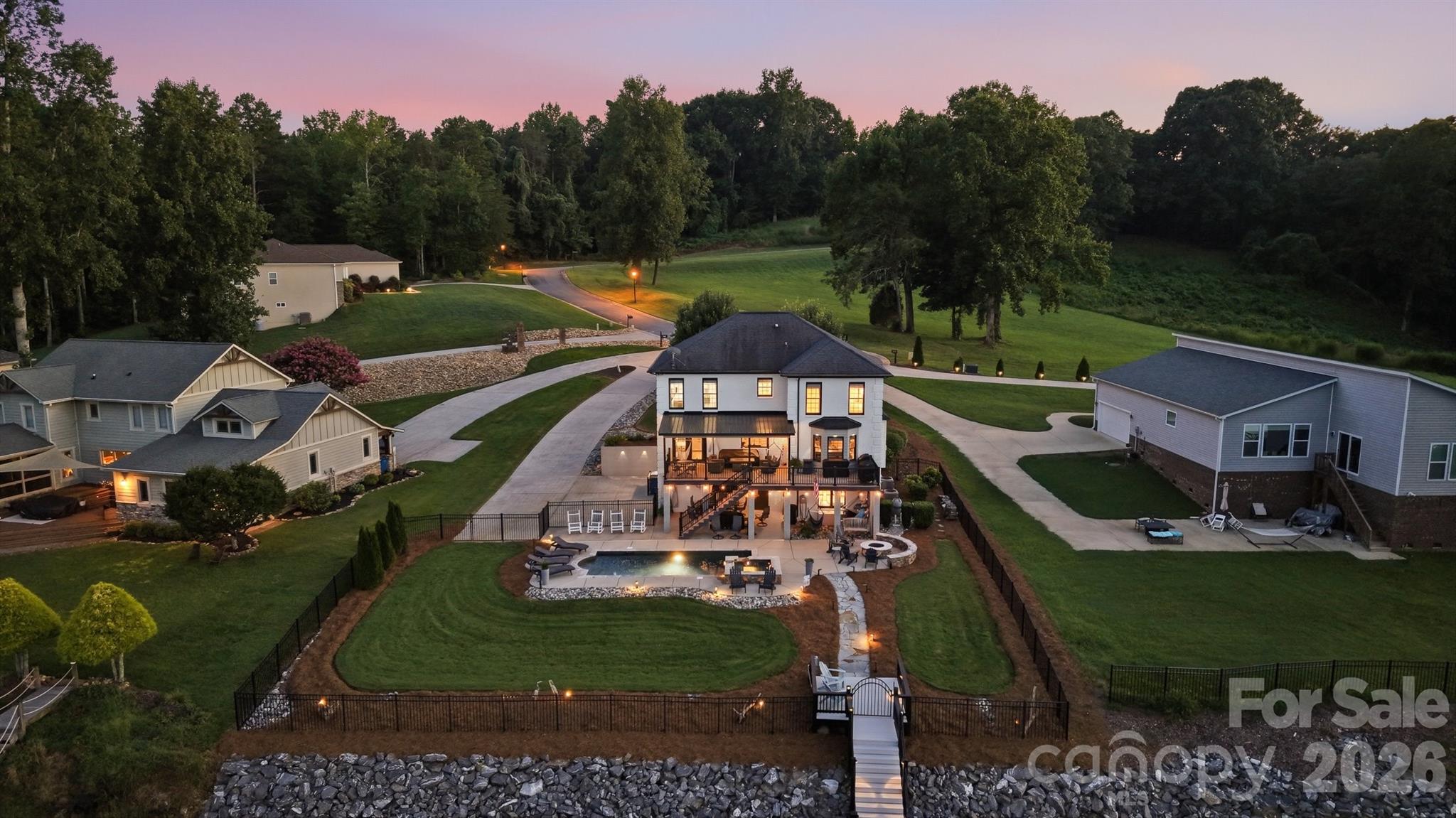 Single Family Residence at 2682 Canvasback Lane, Catawba, photo 5 of 41