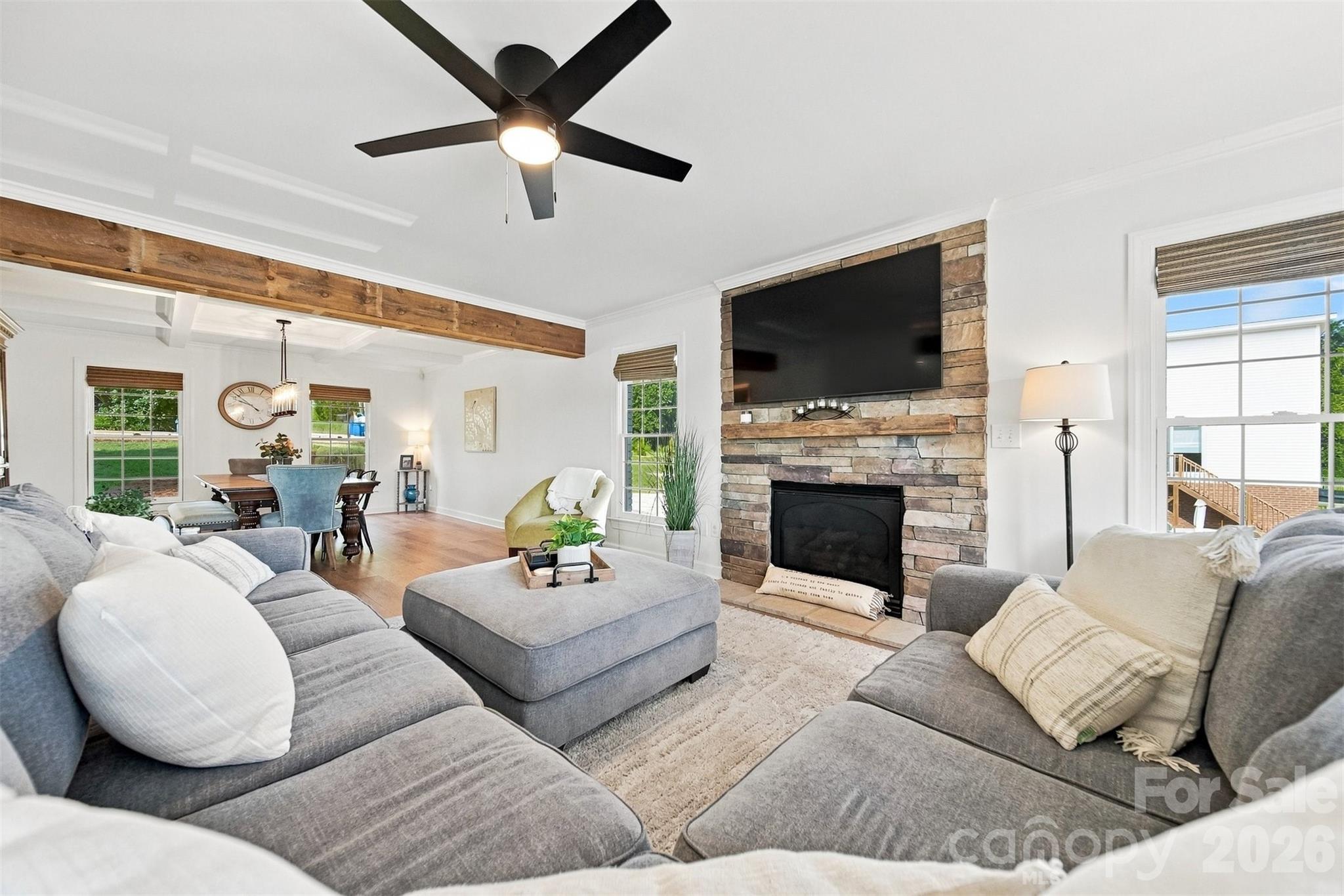 Single Family Residence at 2682 Canvasback Lane, Catawba, photo 8 of 41