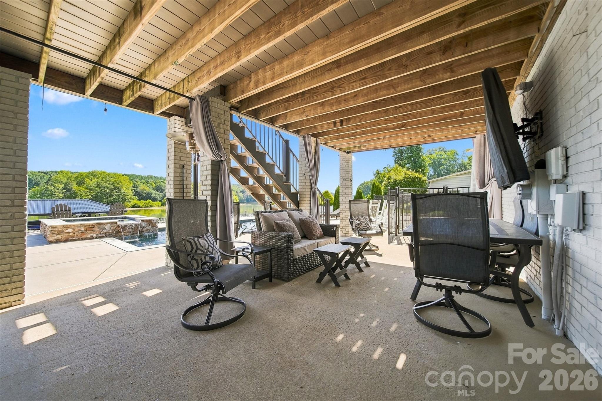 Single Family Residence at 2682 Canvasback Lane, Catawba, photo 31 of 41