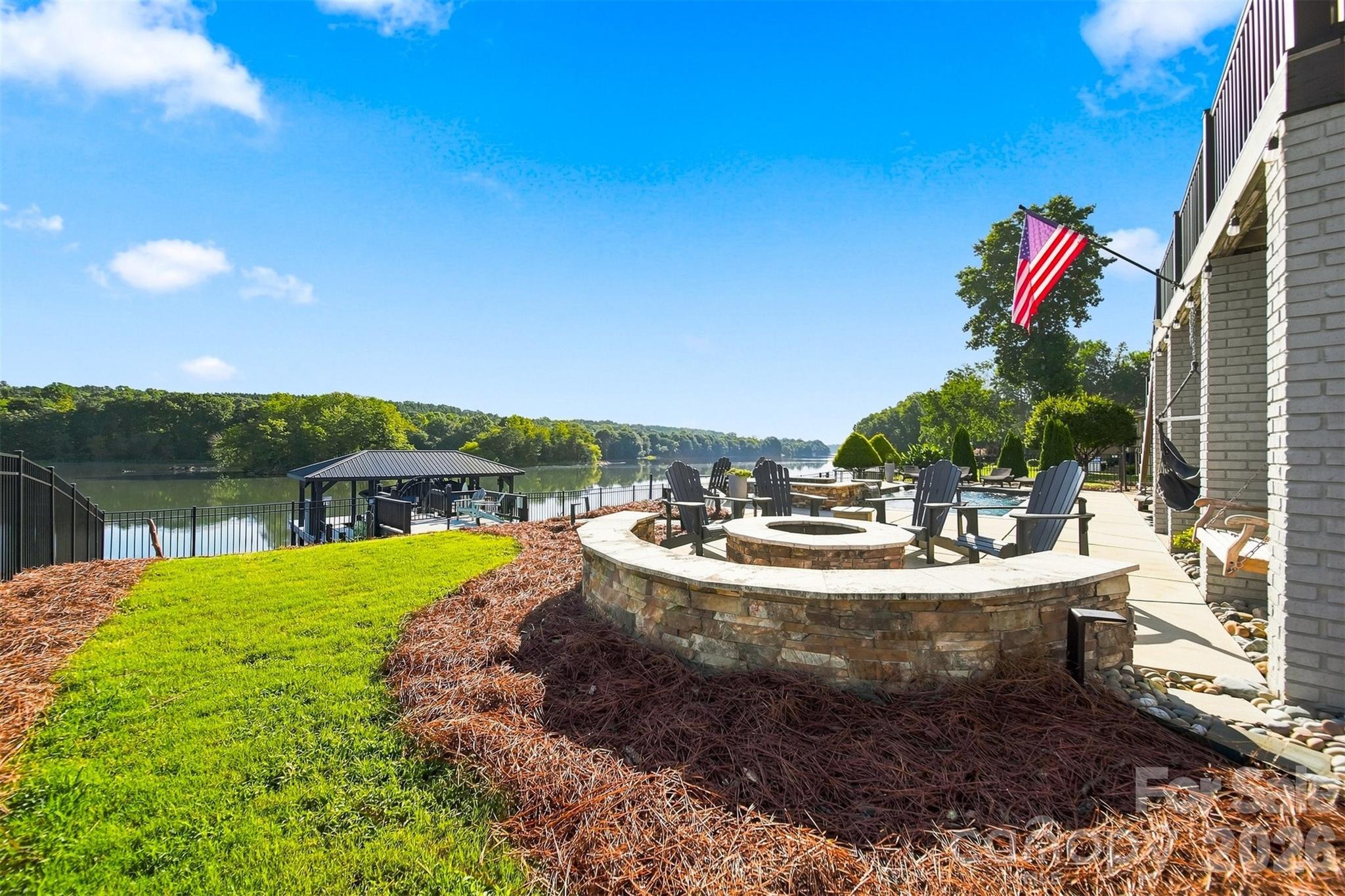 Single Family Residence at 2682 Canvasback Lane, Catawba, photo 32 of 41