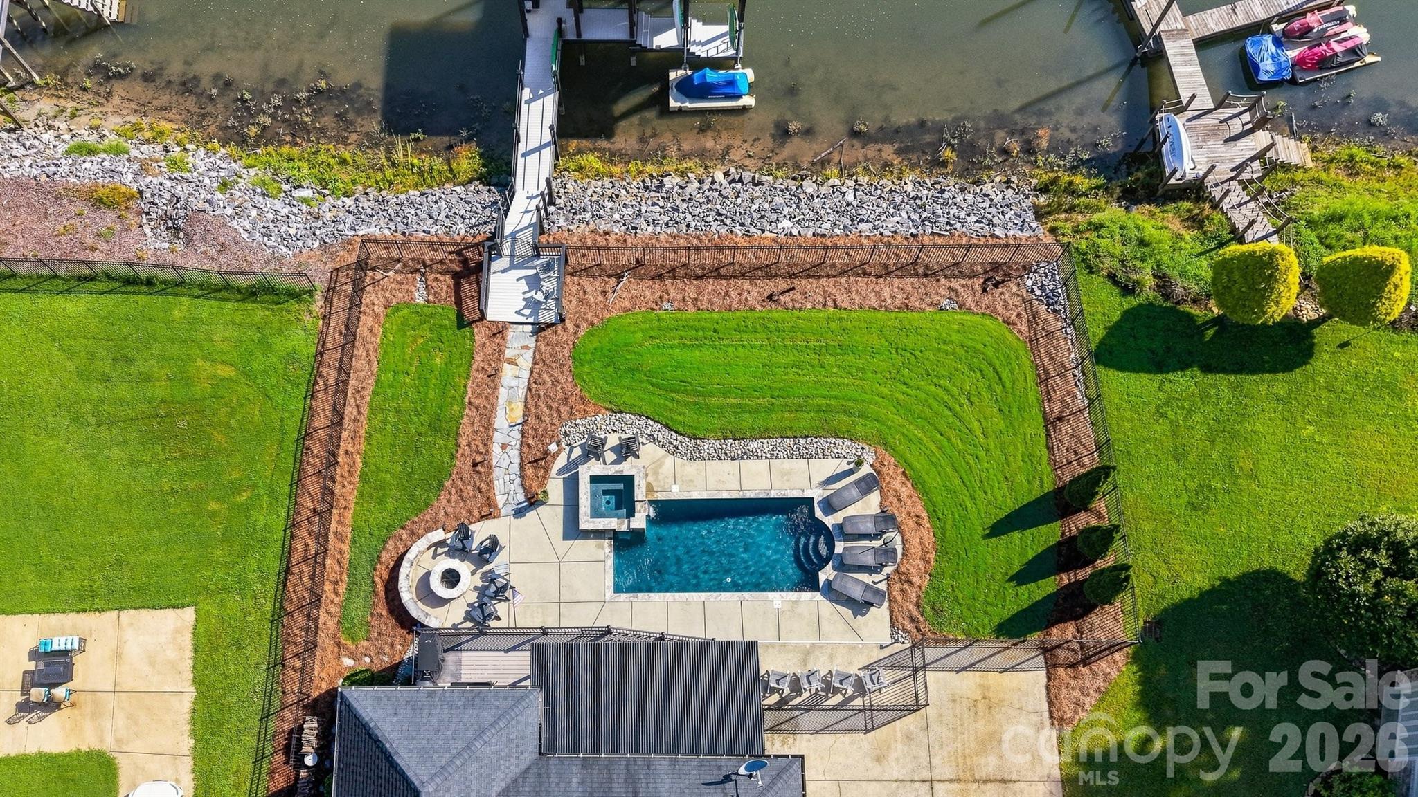 Single Family Residence at 2682 Canvasback Lane, Catawba, photo 34 of 41