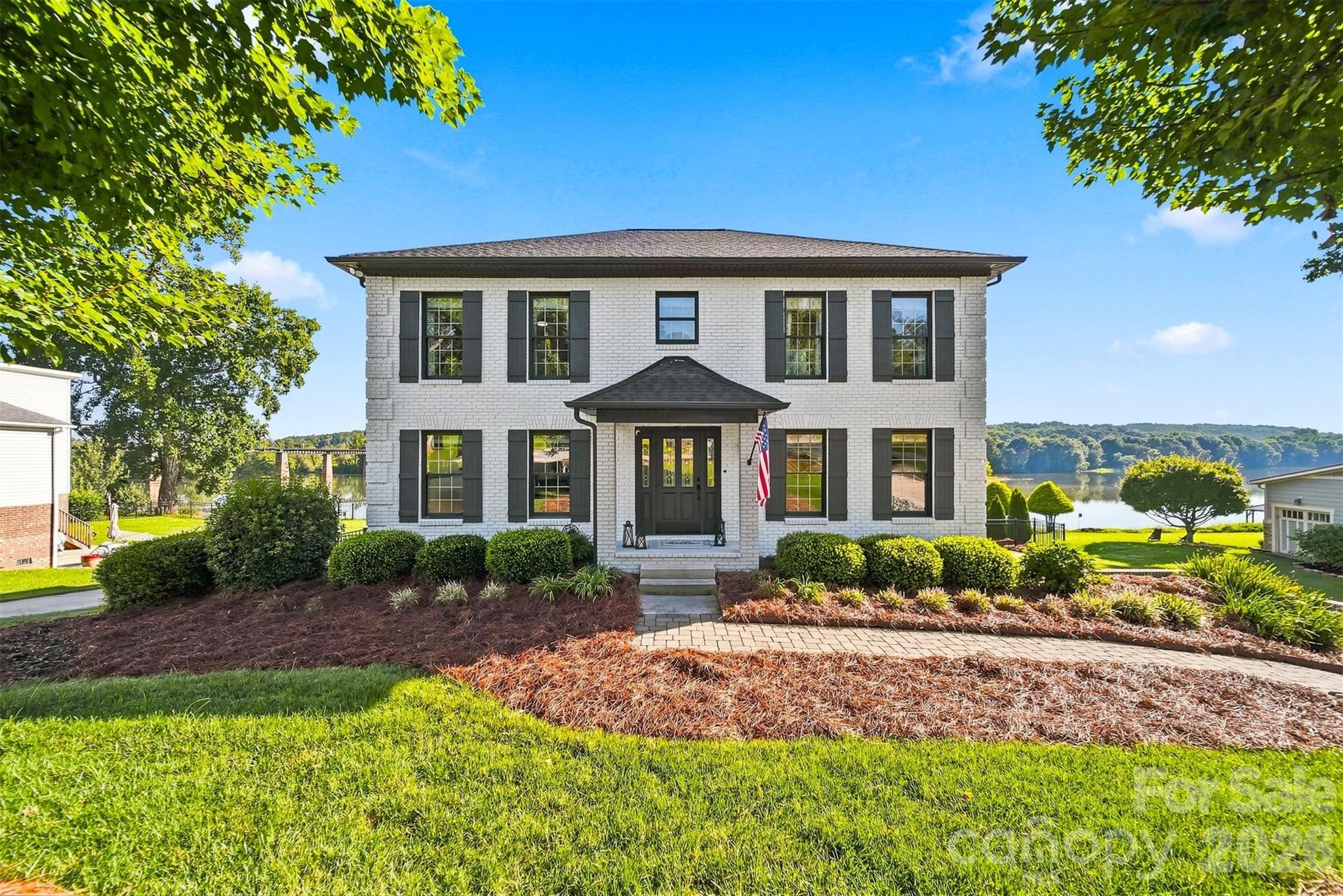 Single Family Residence at 2682 Canvasback Lane, Catawba, photo 38 of 41