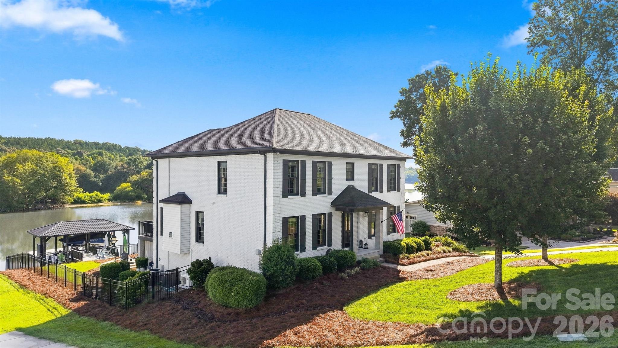Single Family Residence at 2682 Canvasback Lane, Catawba, photo 39 of 41