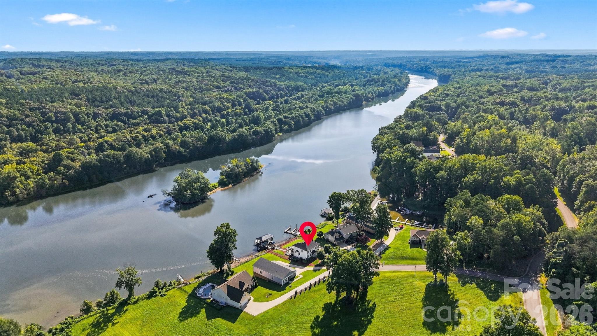 Single Family Residence at 2682 Canvasback Lane, Catawba, photo 41 of 41