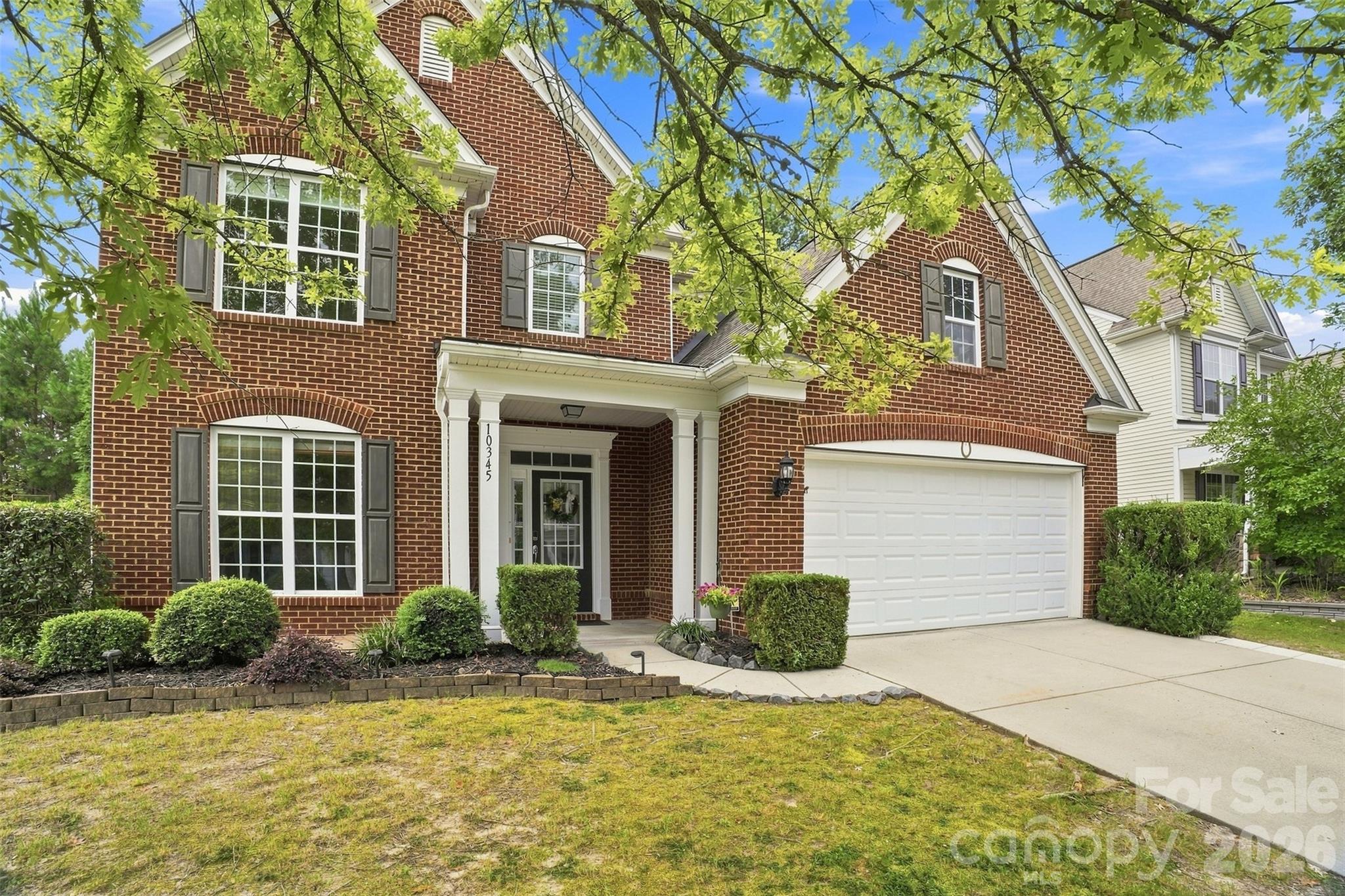 Welcome home! 10345 Scotland Ave. in sought-after Belair at Carolina Lakes. - 10345 Scotland Avenue, Indian Land