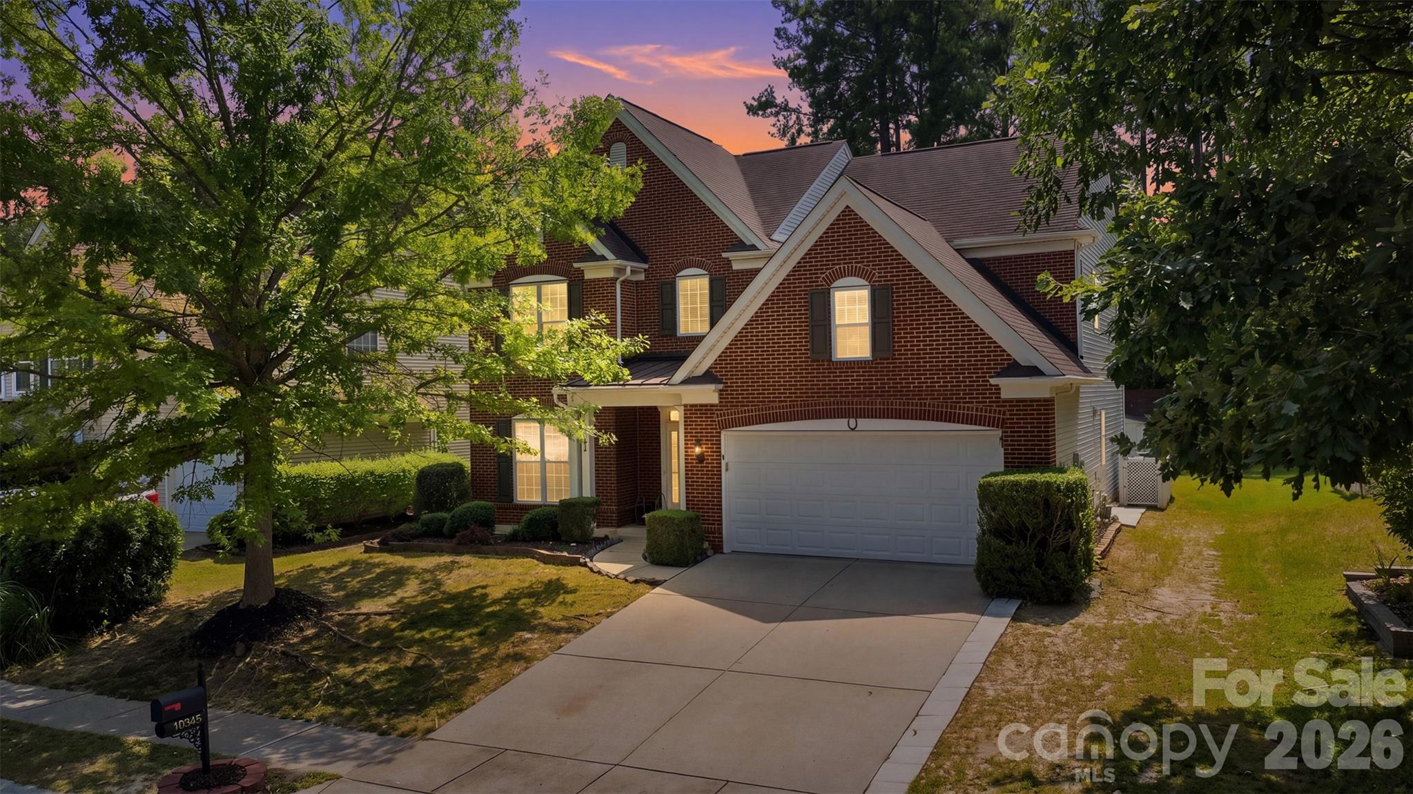 Ideally located near the Highway 521 corridor with abundant shopping, dining, and everyday conveniences nearby, plus easy access to Ballantyne and I-485 - 10345 Scotland Avenue, Indian Land