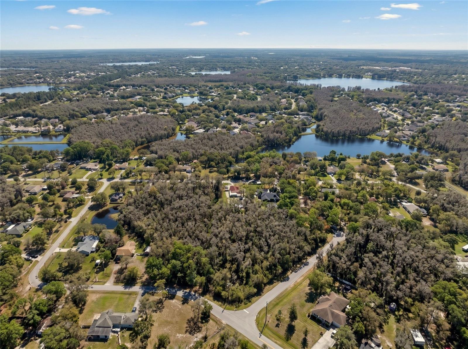 Land at 32-26-18-0010-00000-0560 COUNTRY LN, LUTZ, photo 5 of 9