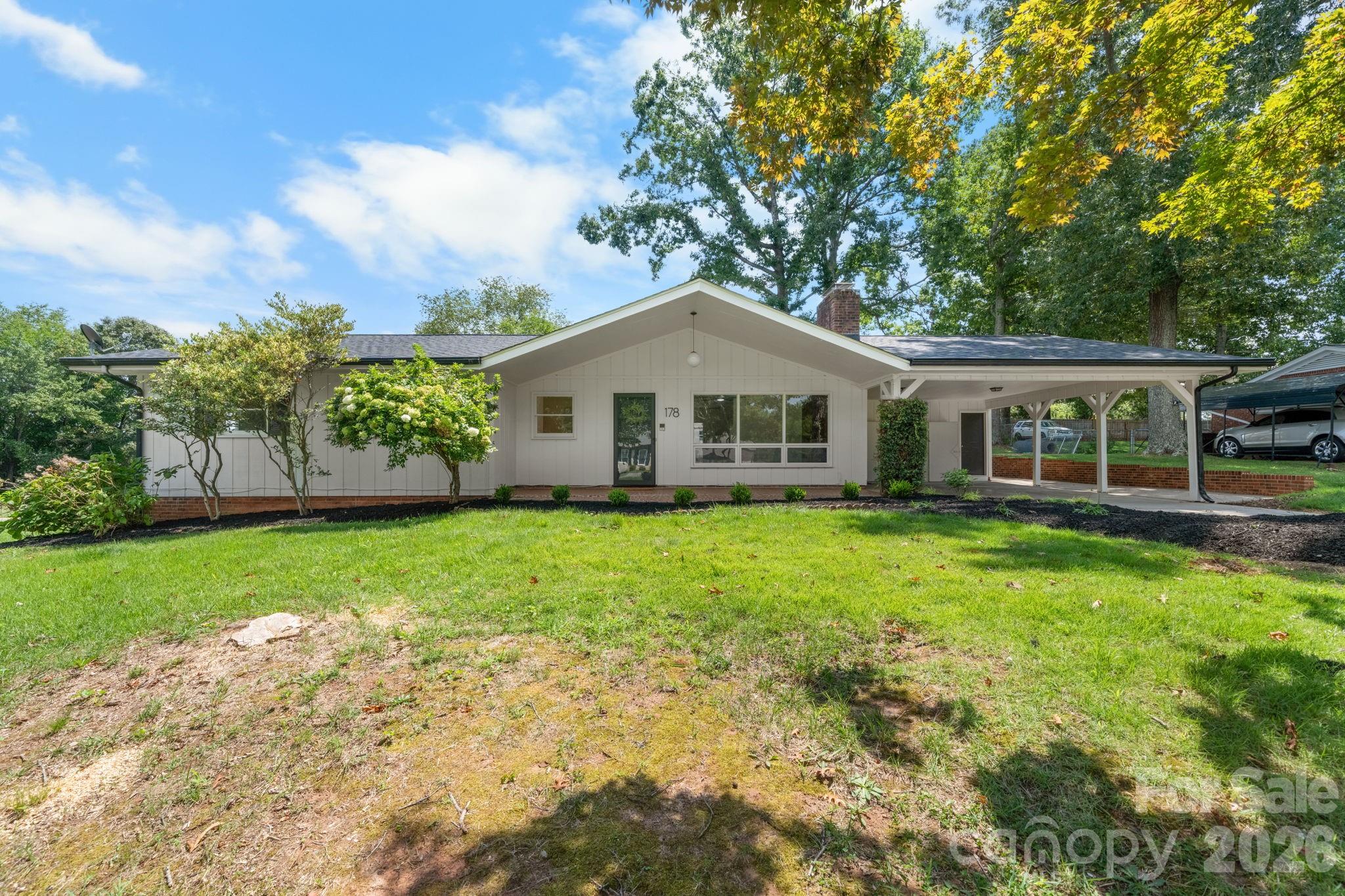Single Family Residence at 178 Trailwood Drive, Forest City, photo 45 of 45