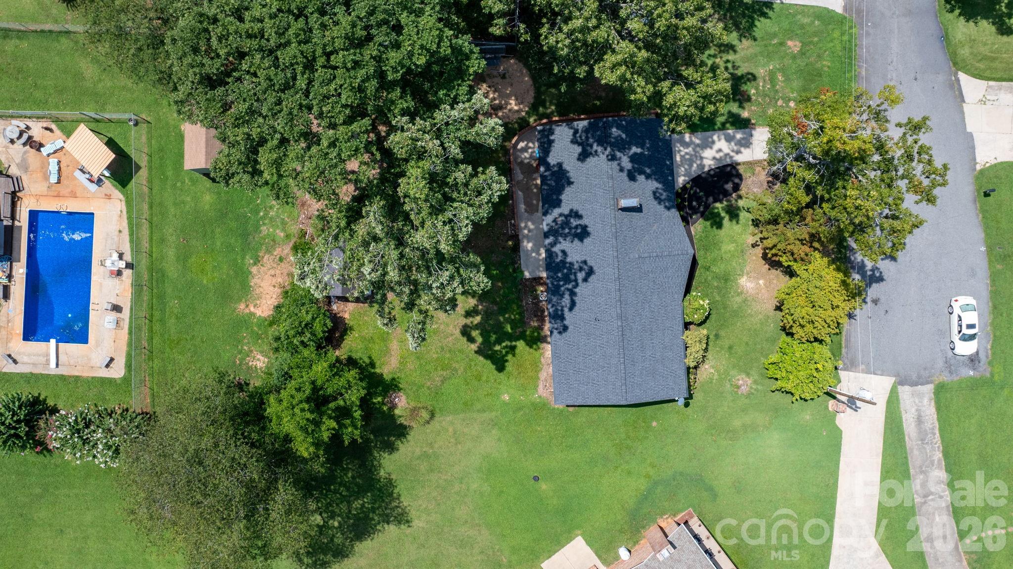Single Family Residence at 178 Trailwood Drive, Forest City, photo 34 of 45