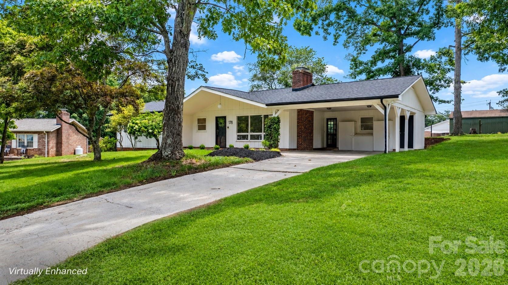 Single Family Residence at 178 Trailwood Drive, Forest City, photo 40 of 45