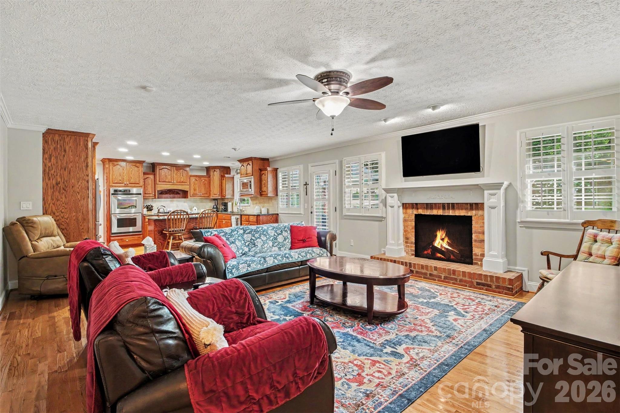Single Family Residence at 1204 Dumbarton Road, Gastonia, photo 9 of 31