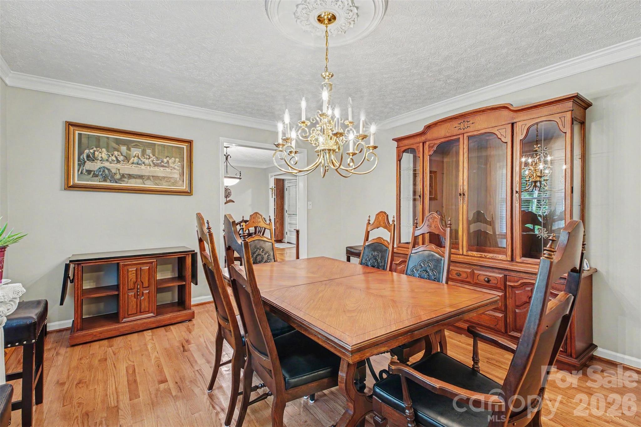 Single Family Residence at 1204 Dumbarton Road, Gastonia, photo 10 of 31